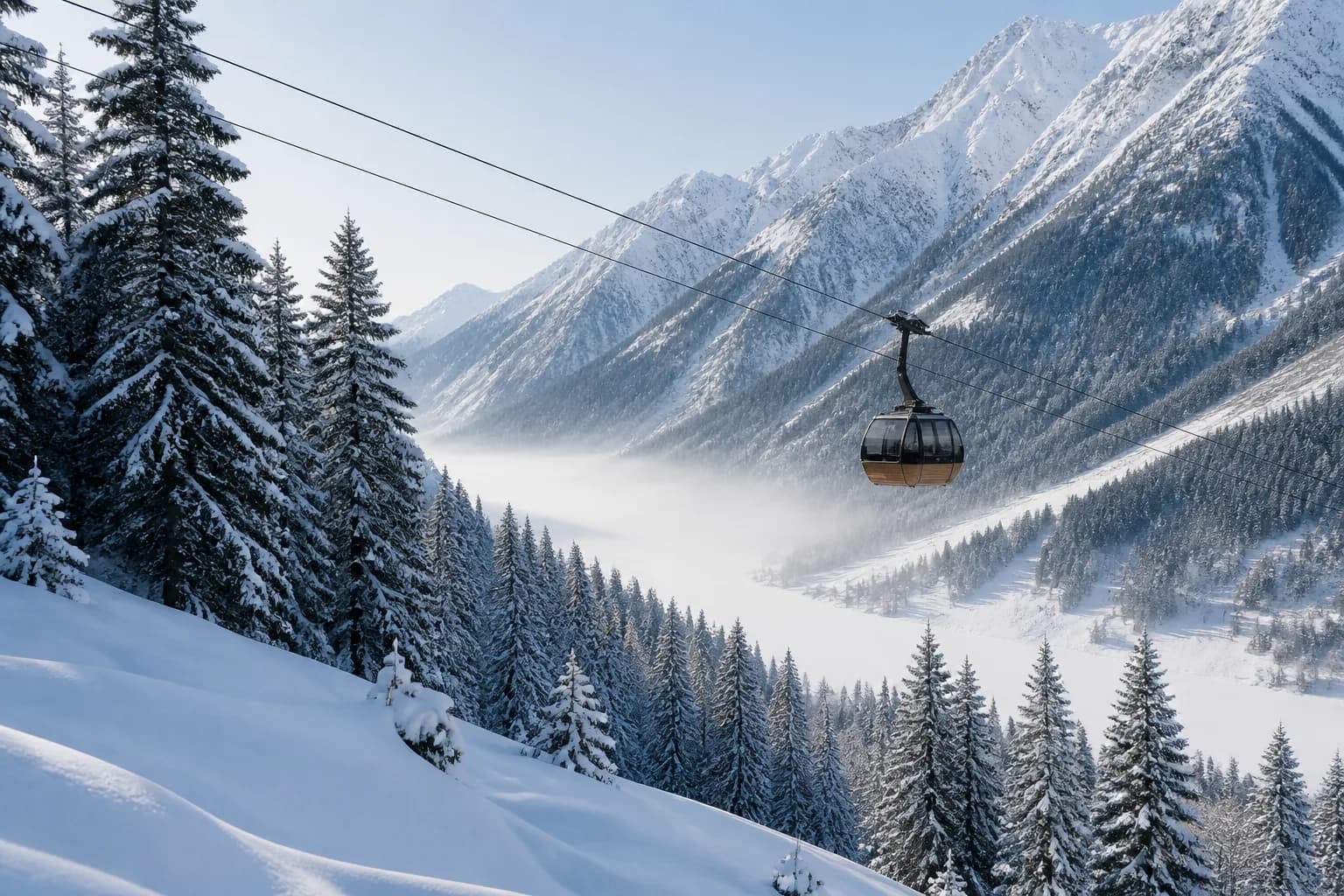 Alpine moodboard 5