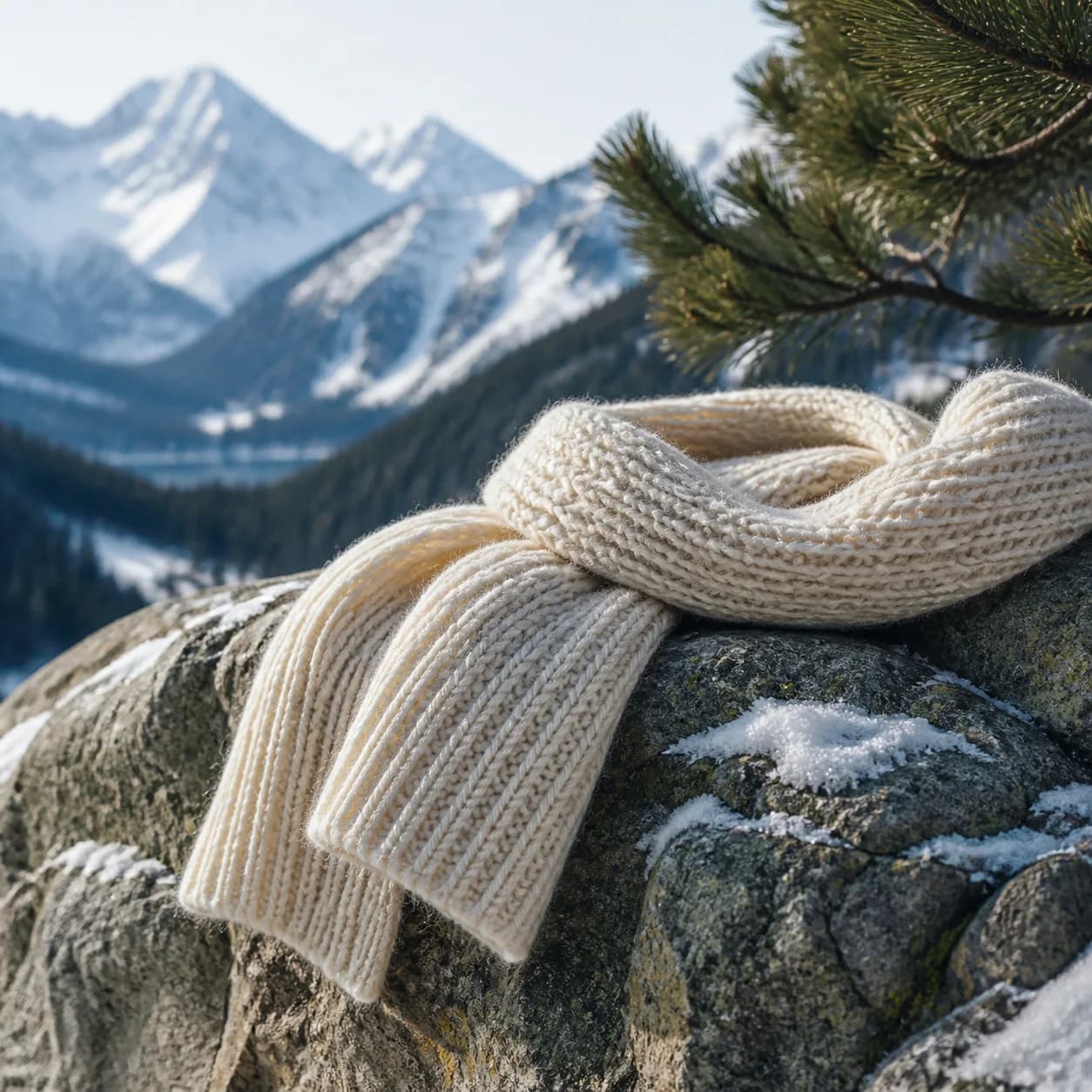 Alpine moodboard 6