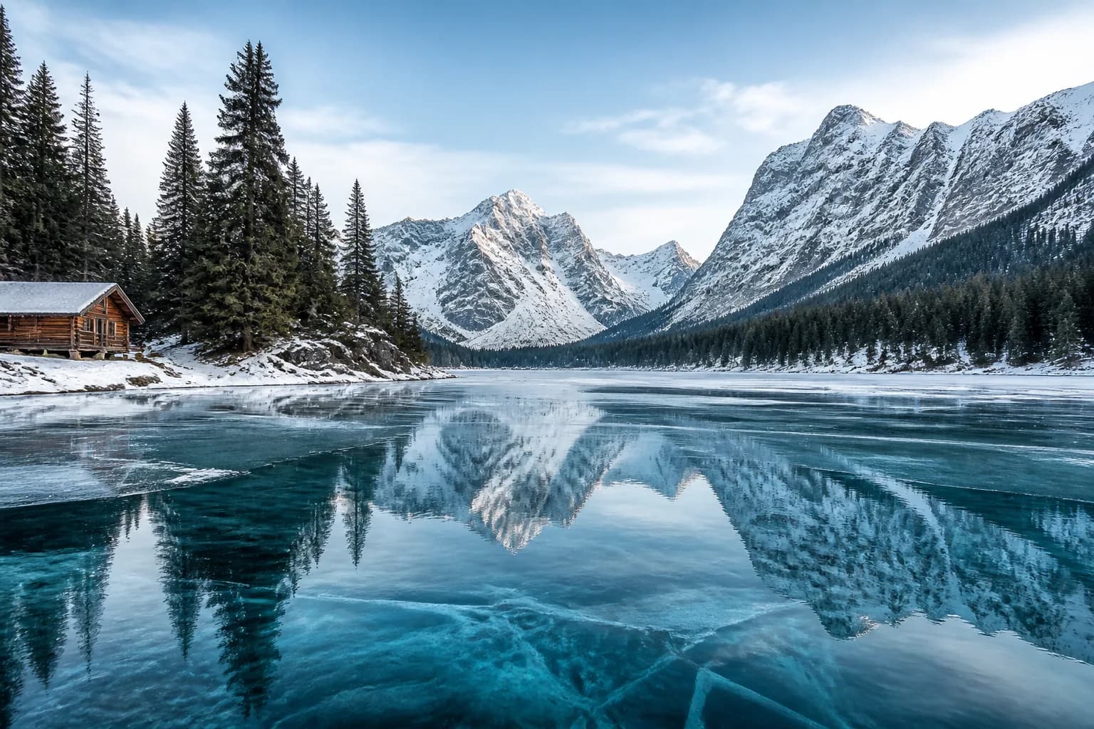Alpine moodboard 7