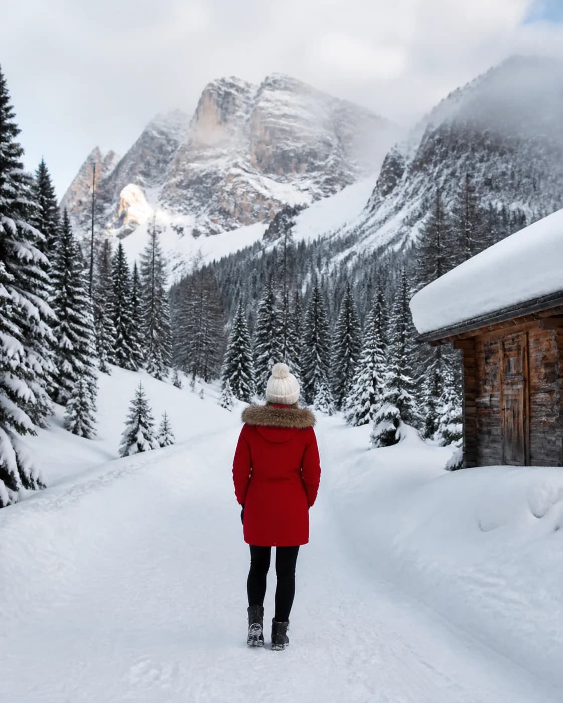 Alpine moodboard 8