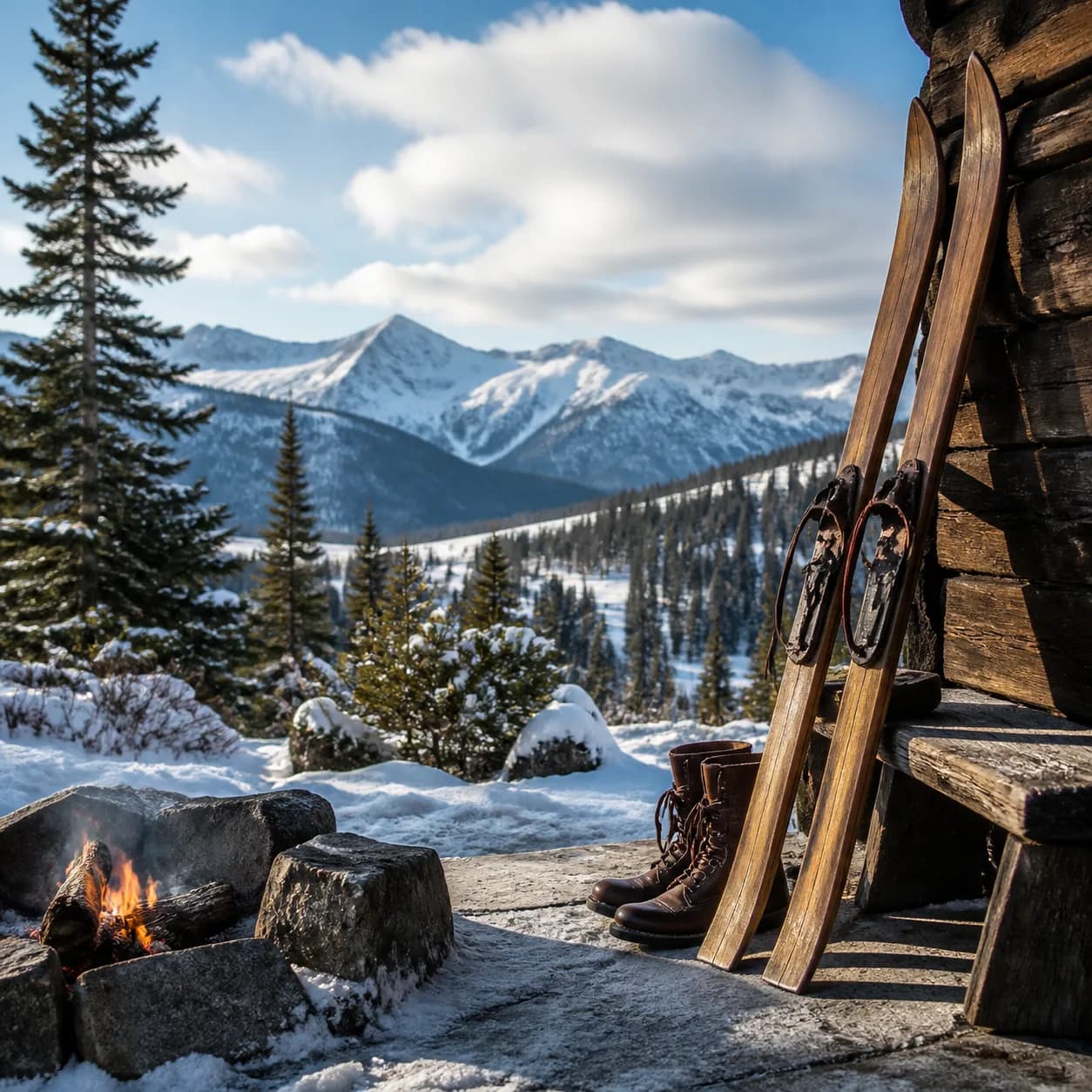 Alpine moodboard 9