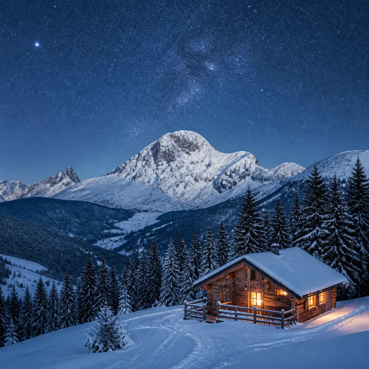 Alpine moodboard 15