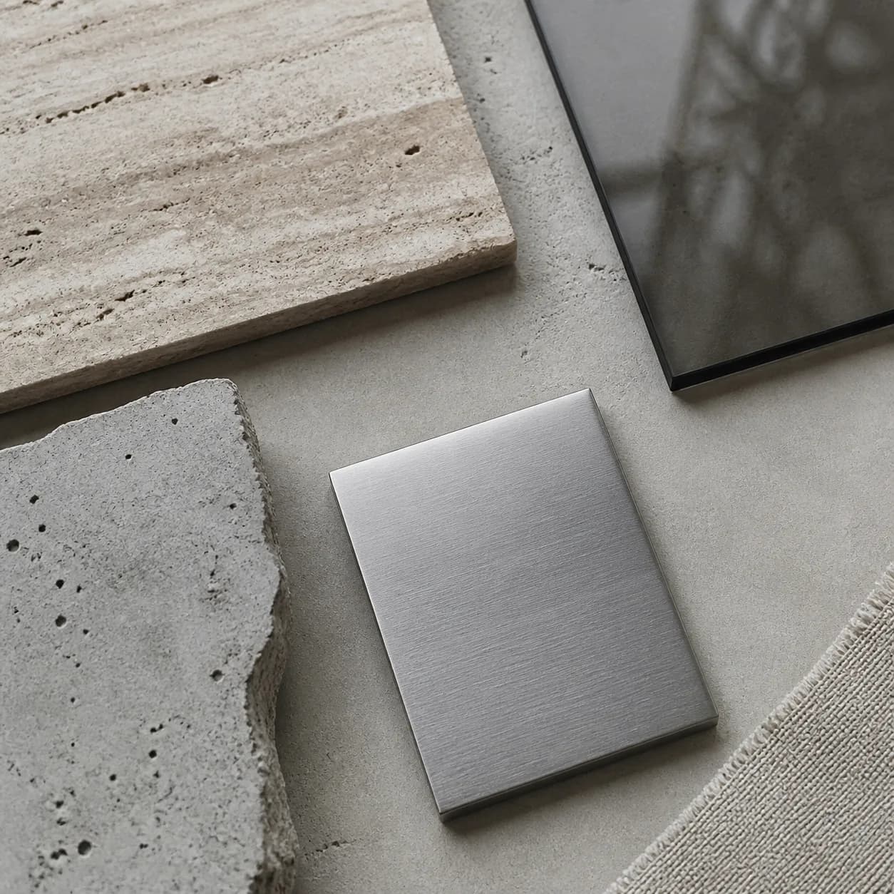 Modern architecture moodboard 4