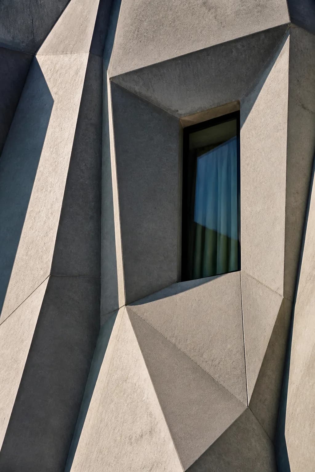 Modern architecture moodboard 6