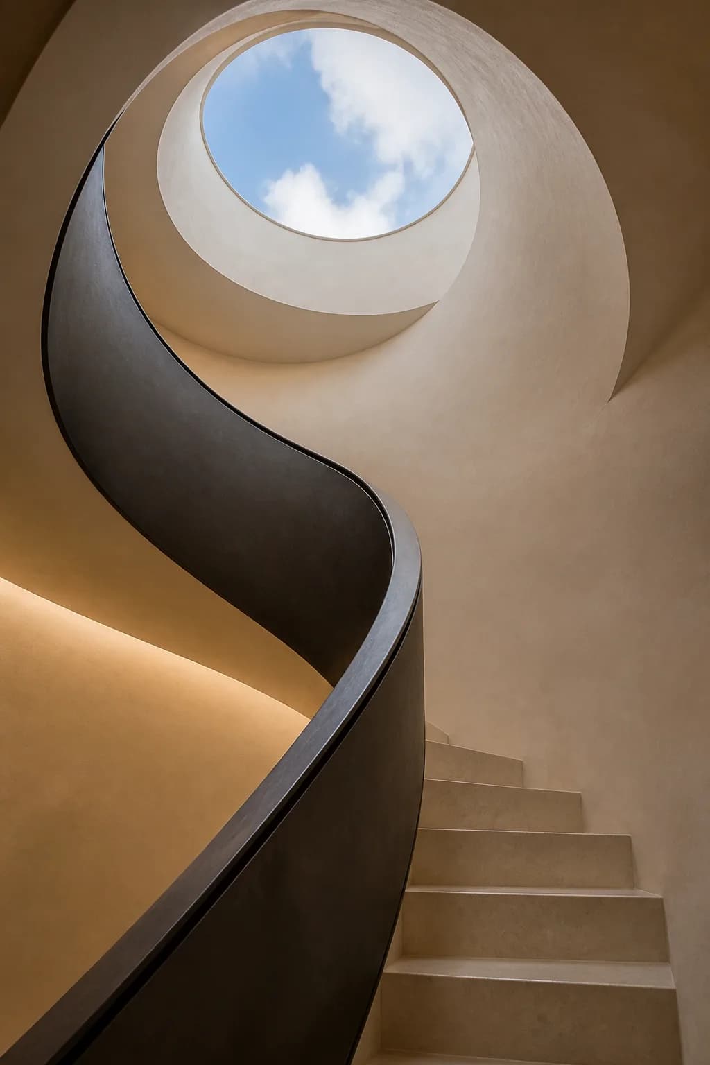 Modern architecture moodboard 8