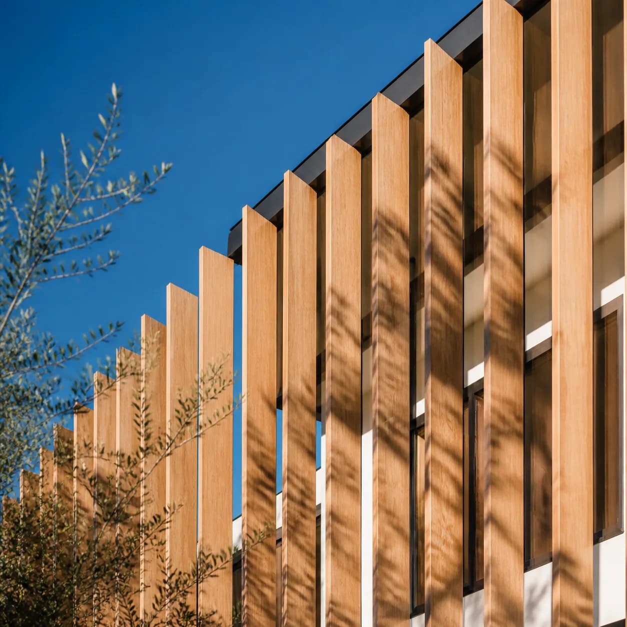 Modern architecture moodboard 12
