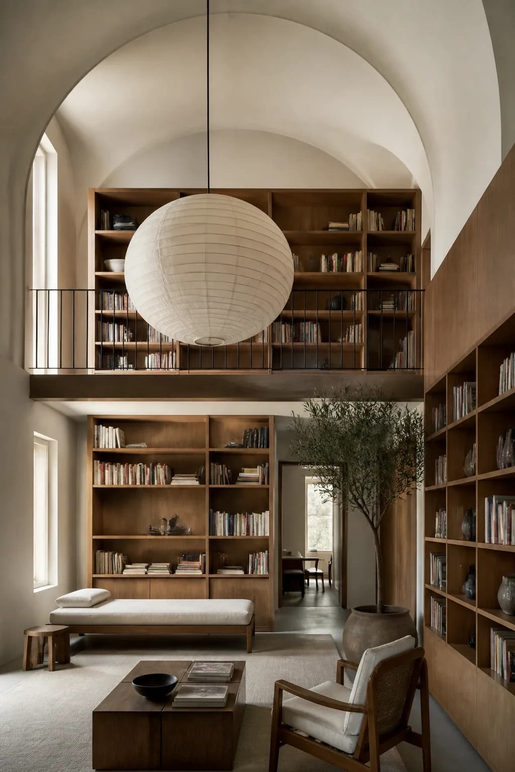 Modern architecture moodboard 13