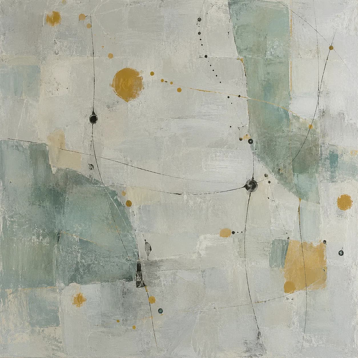Abstract art artwork 6