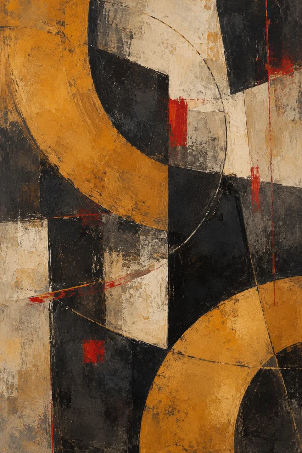 Abstract art artwork 7