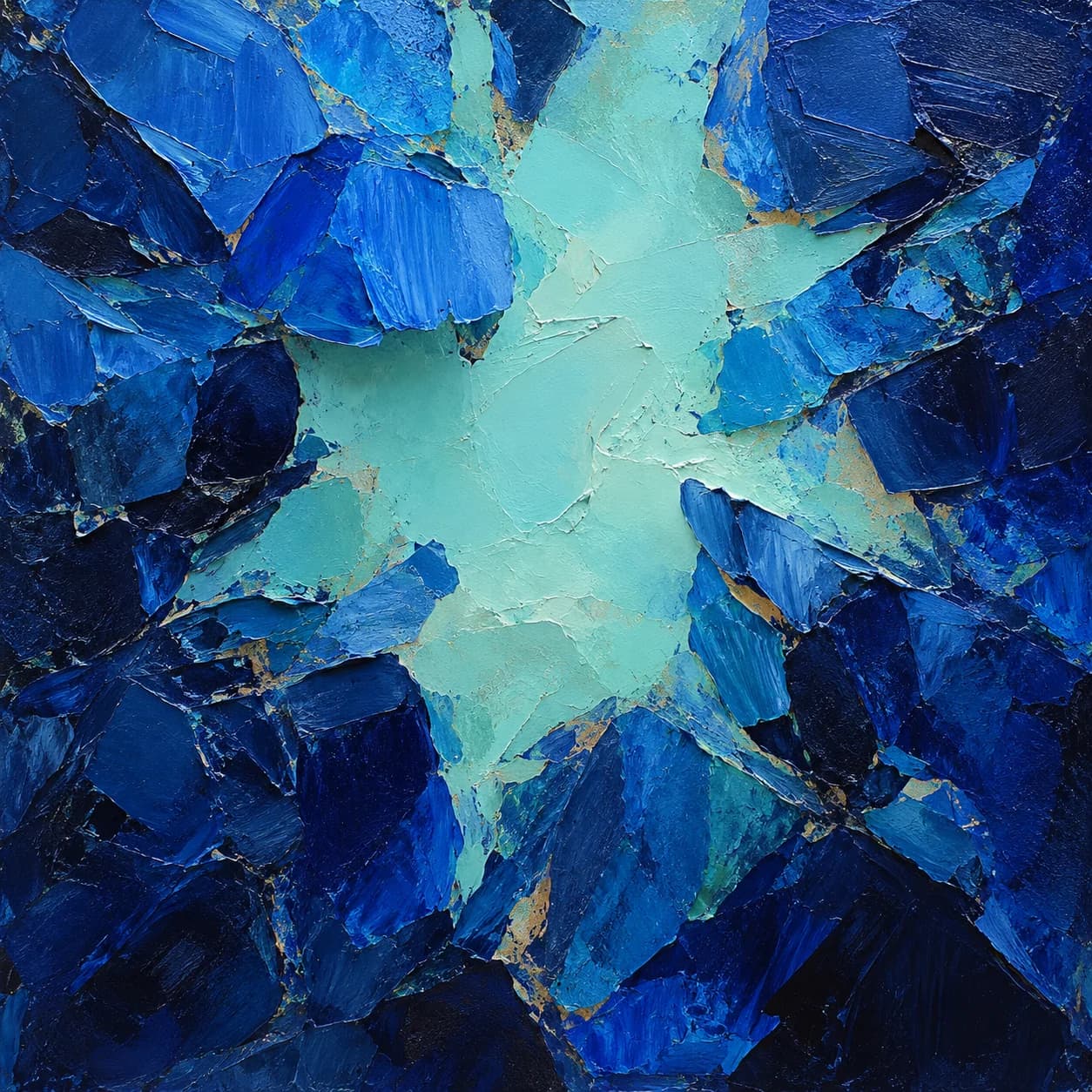 Abstract art artwork 9