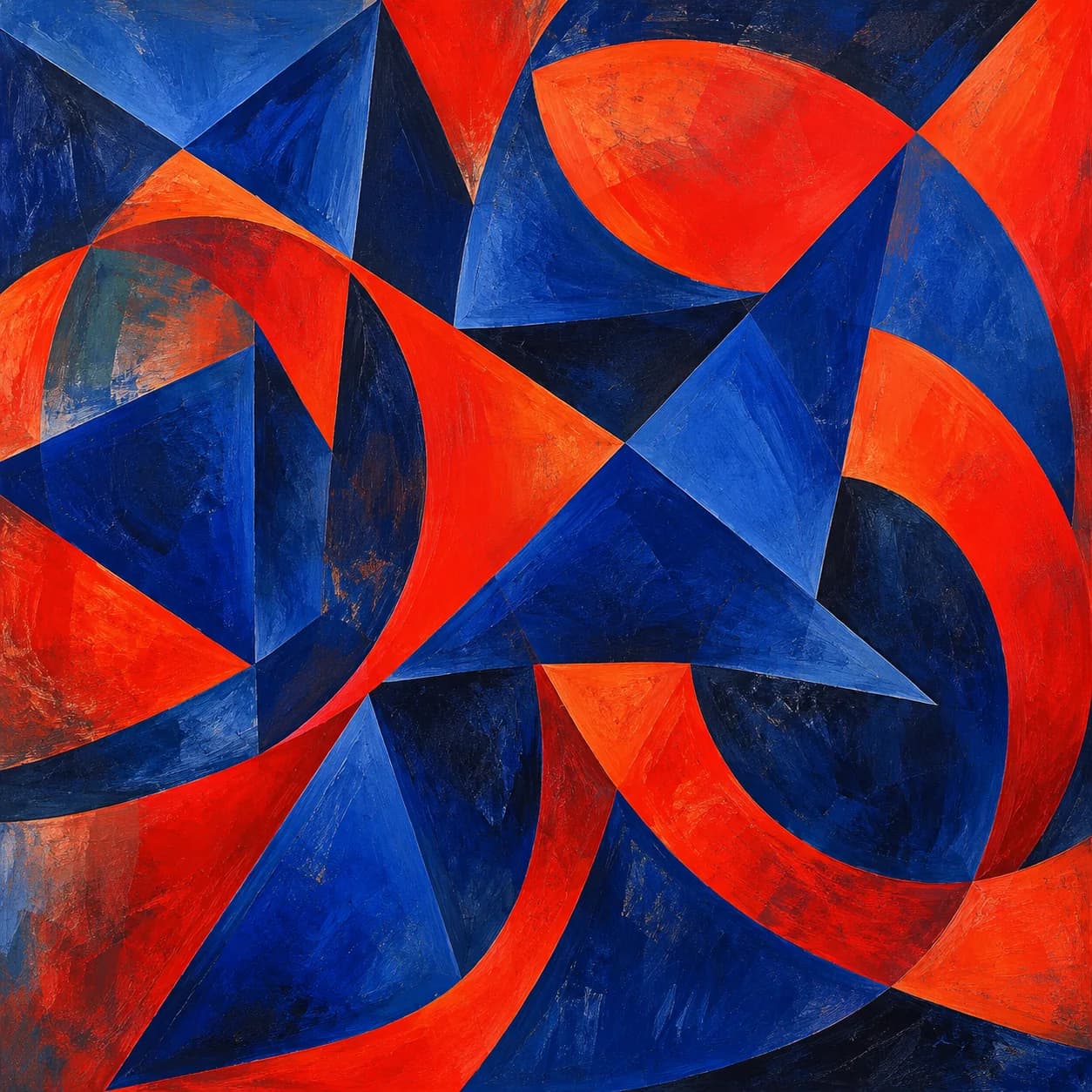 Abstract art artwork 12
