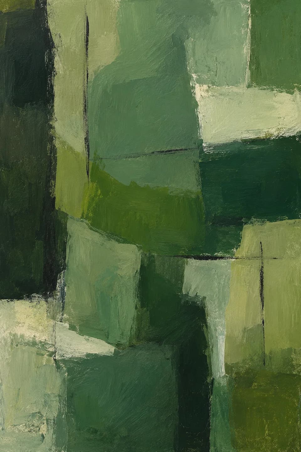 Abstract art artwork 13