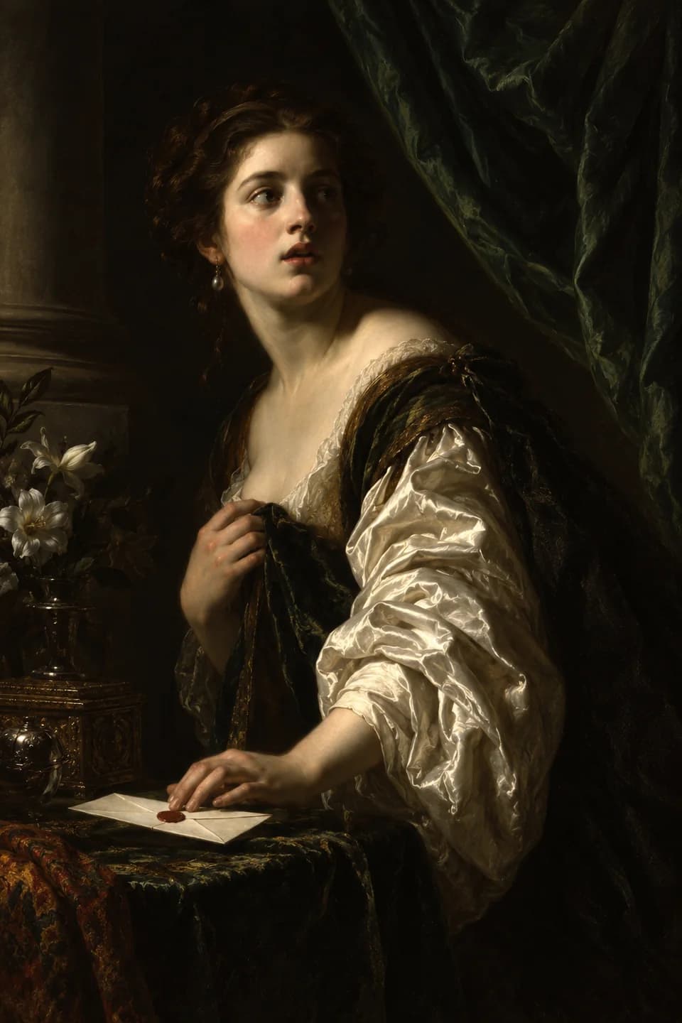 Baroque artwork 4