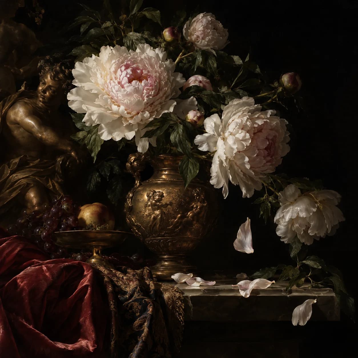 Baroque artwork 6