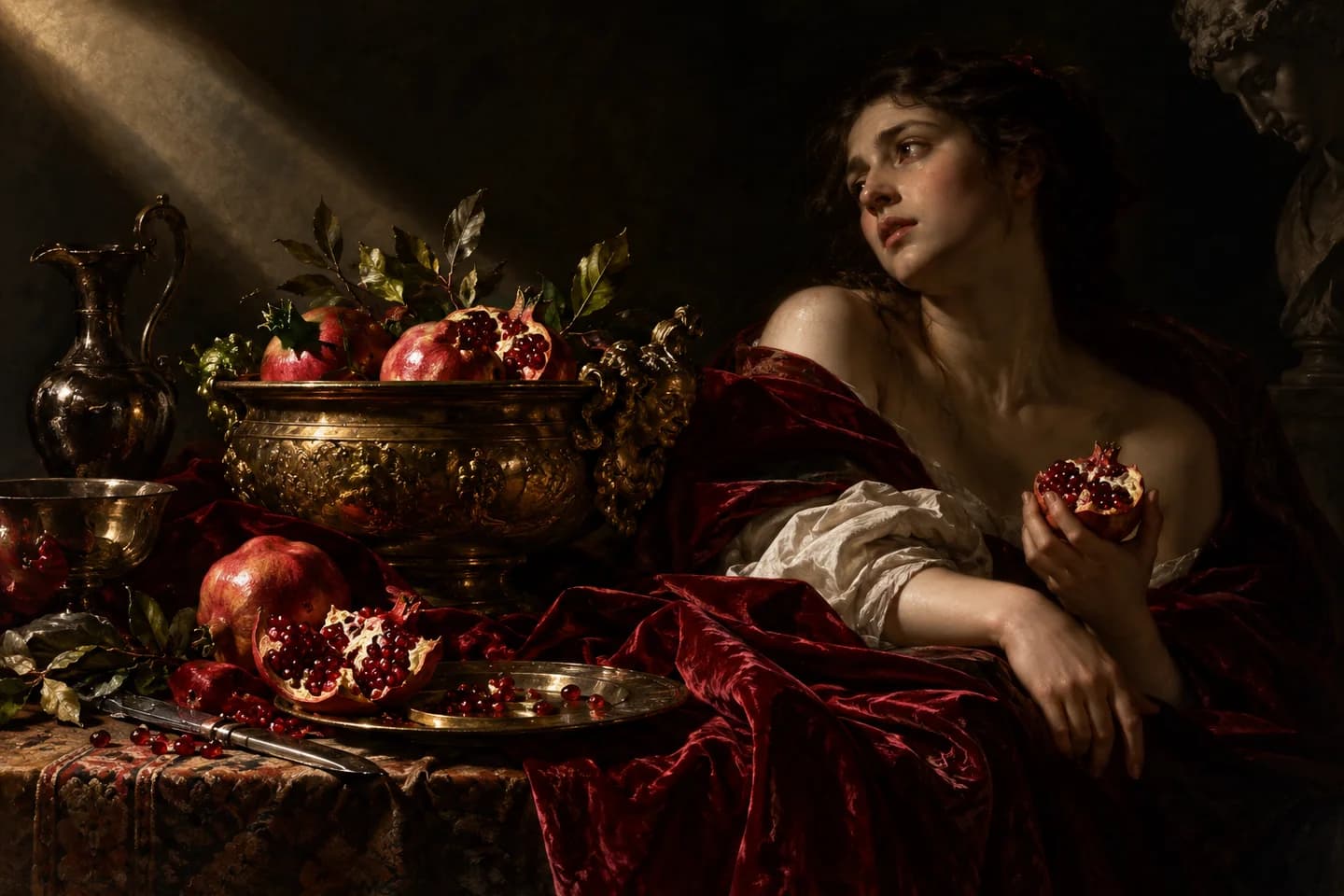 Baroque artwork 8