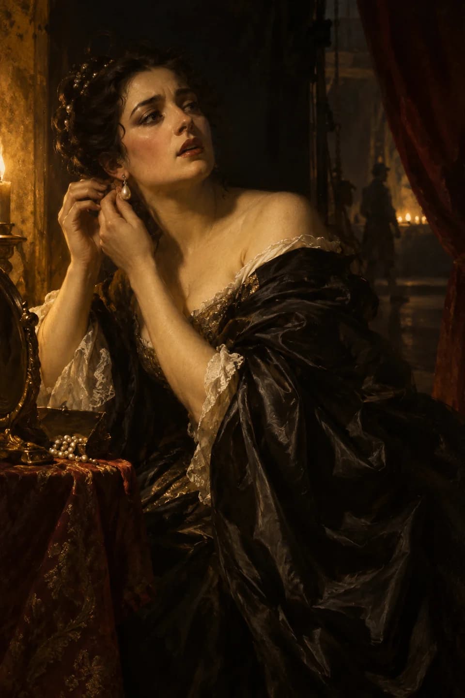 Baroque artwork 10