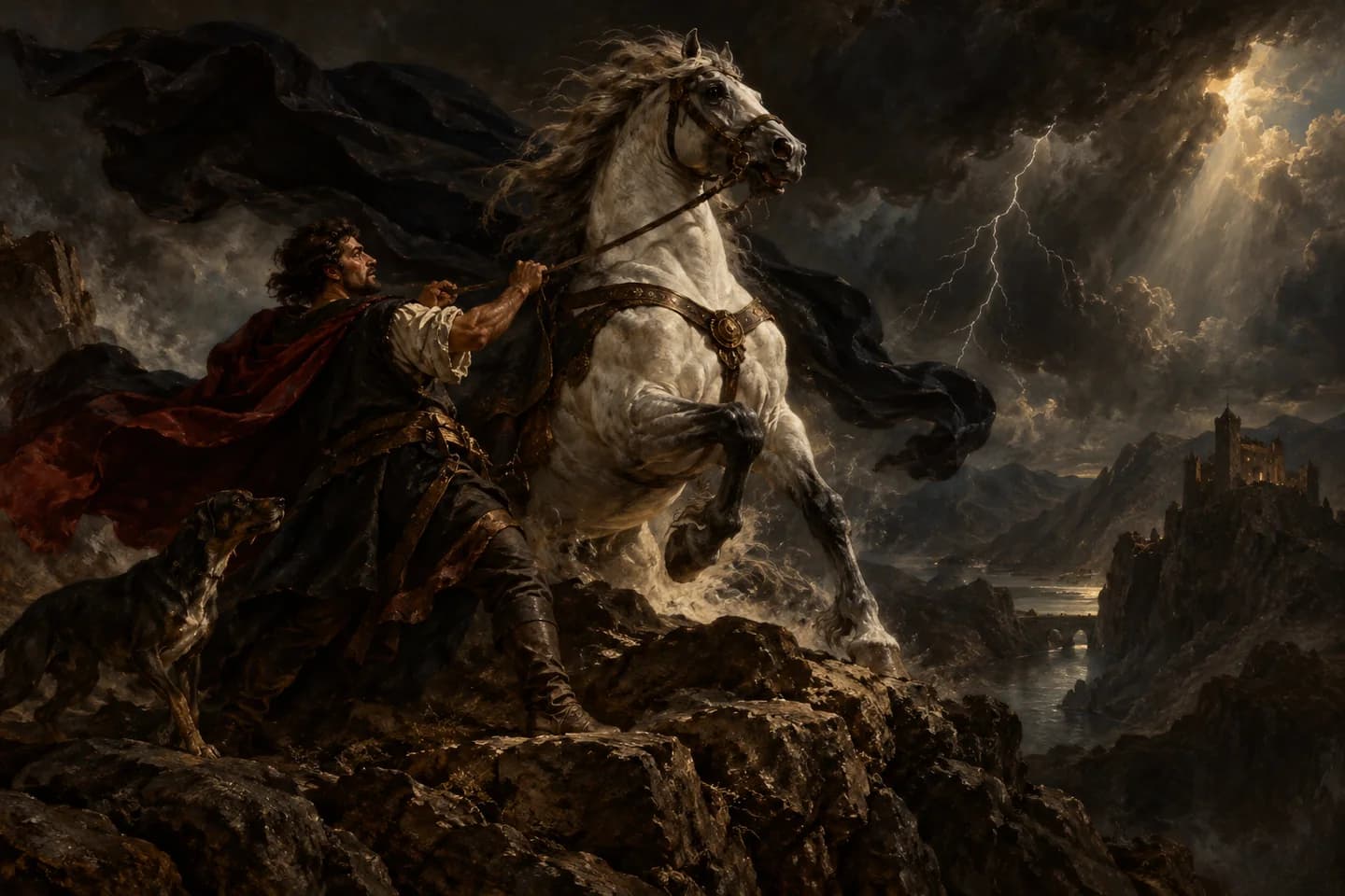 Baroque artwork 11