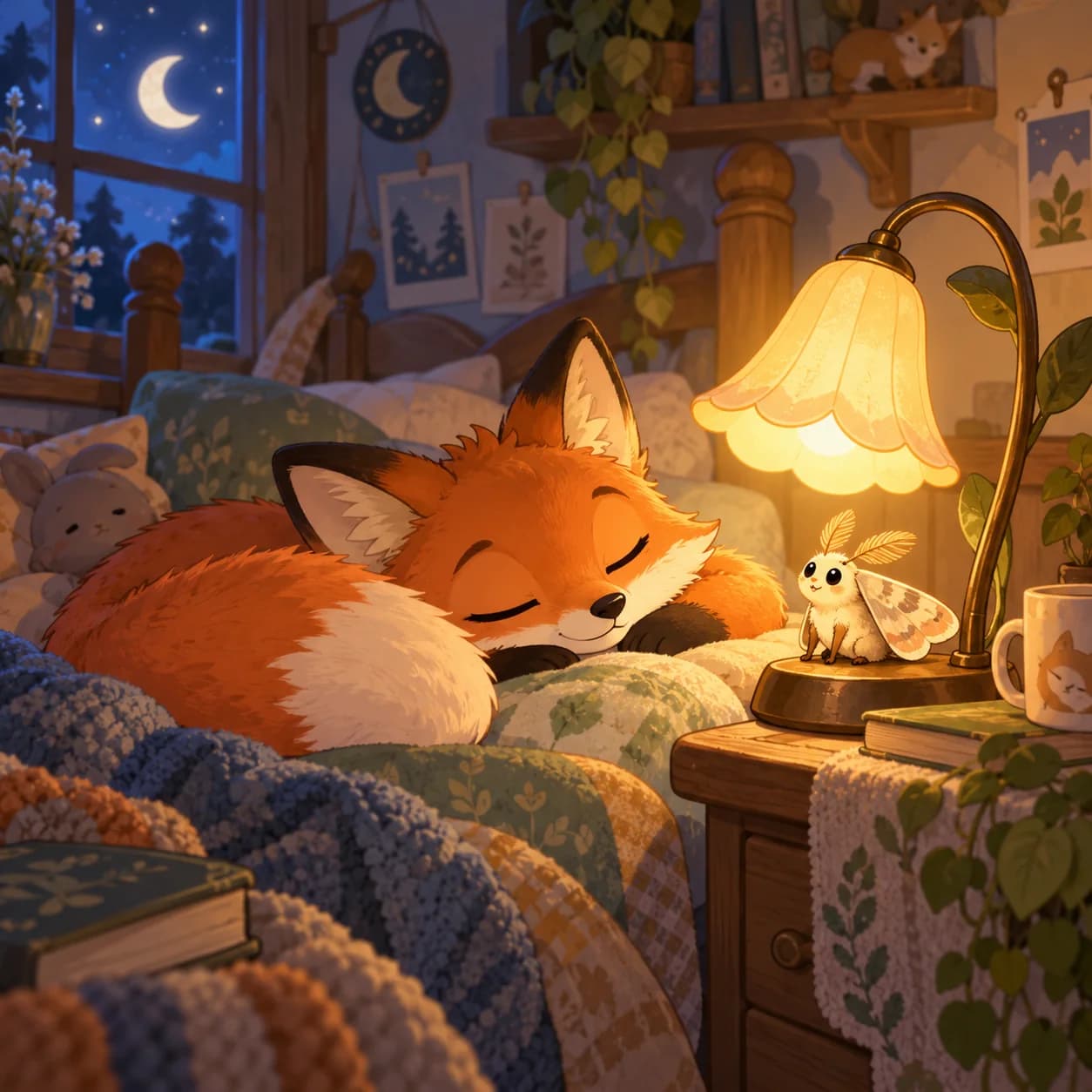 Cartoon artwork 15