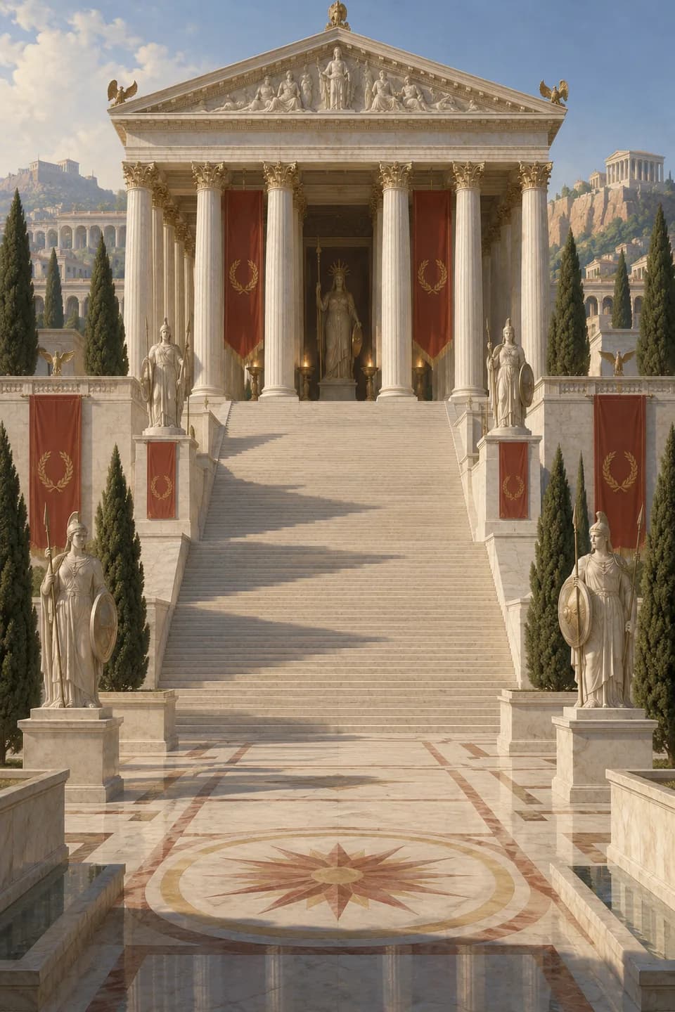 Classicism & Empire artwork 13