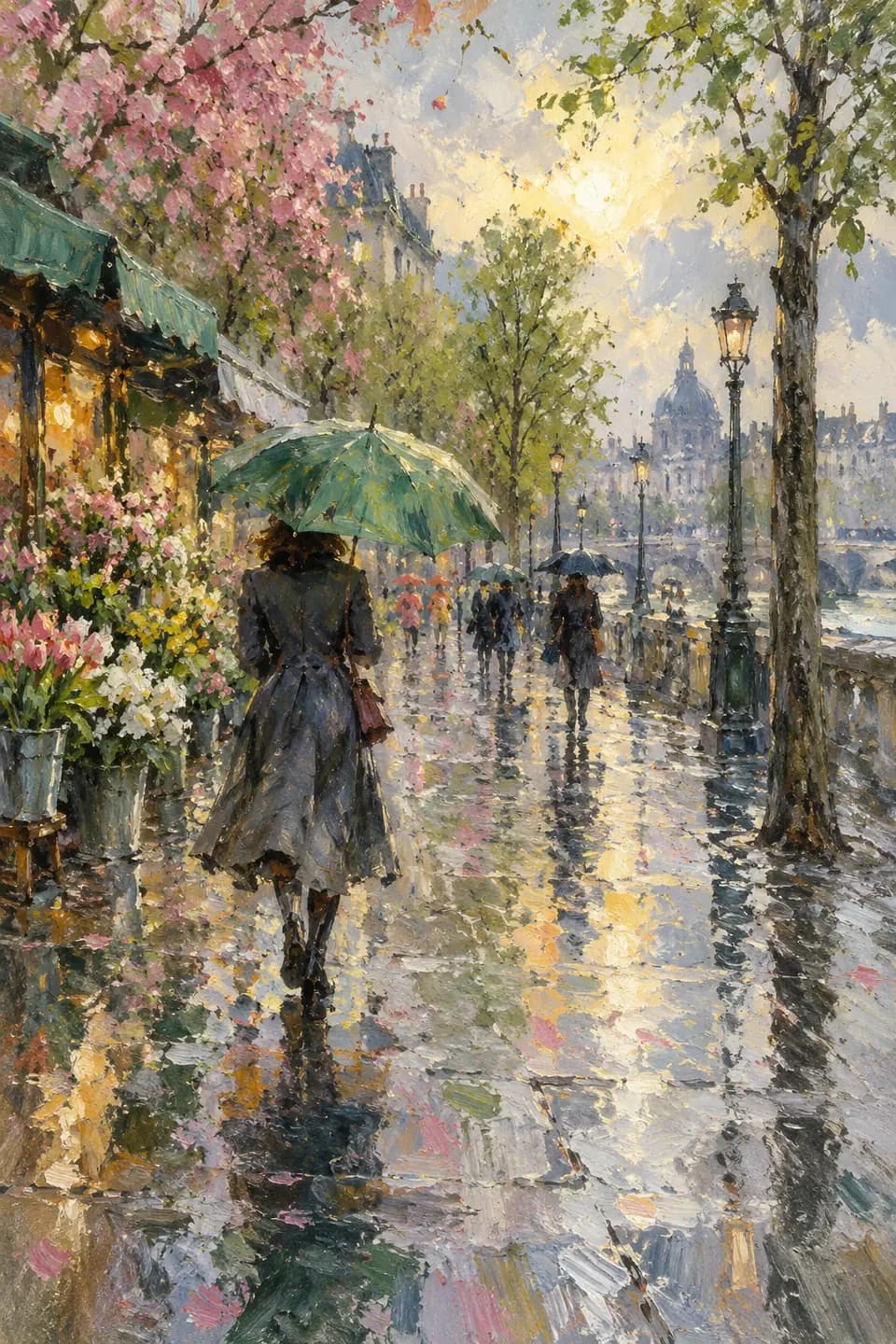 Impressionism artwork 4