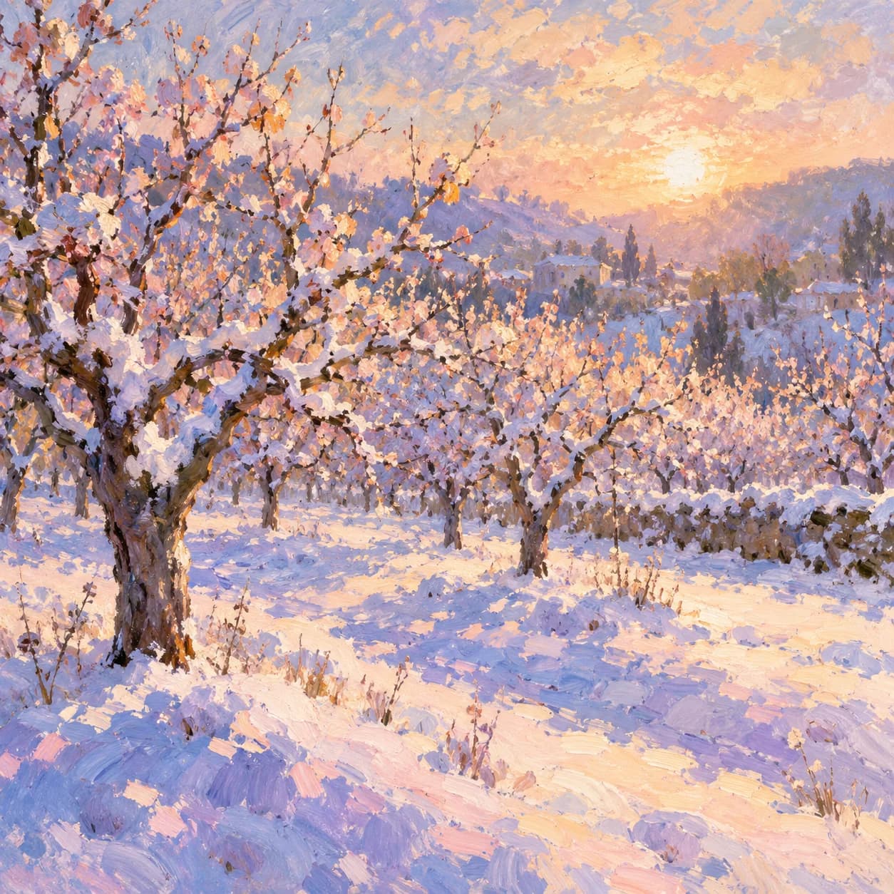 Impressionism artwork 15
