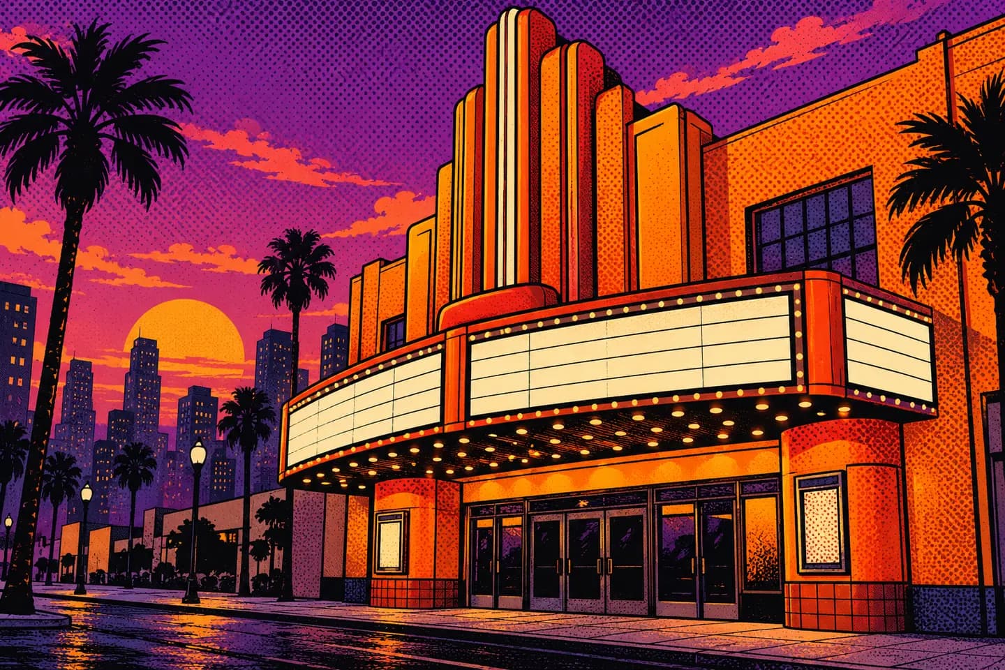 Pop art artwork 5