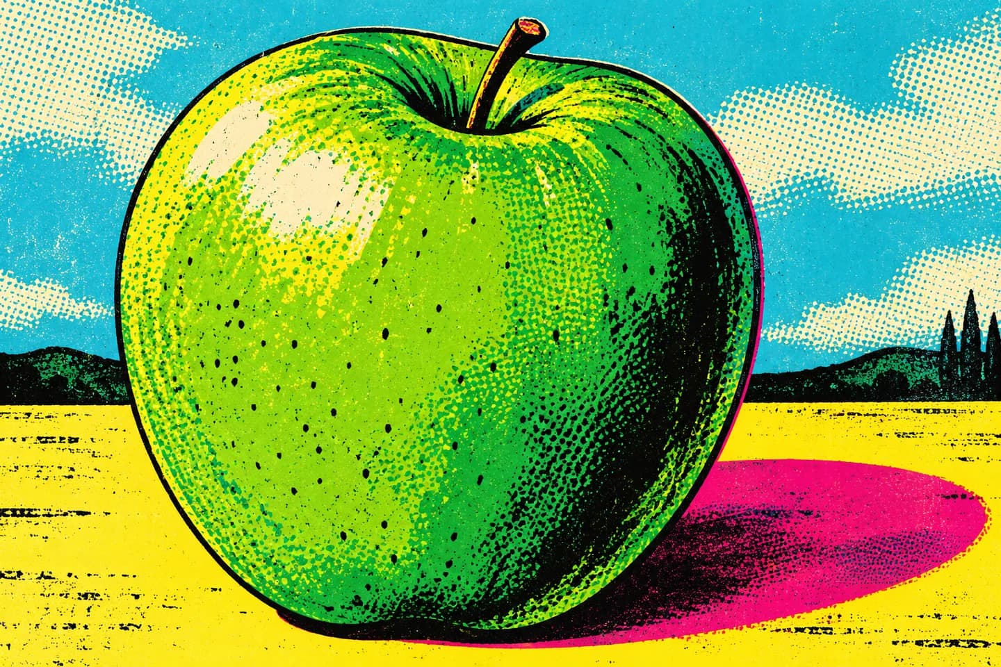 Pop art artwork 11