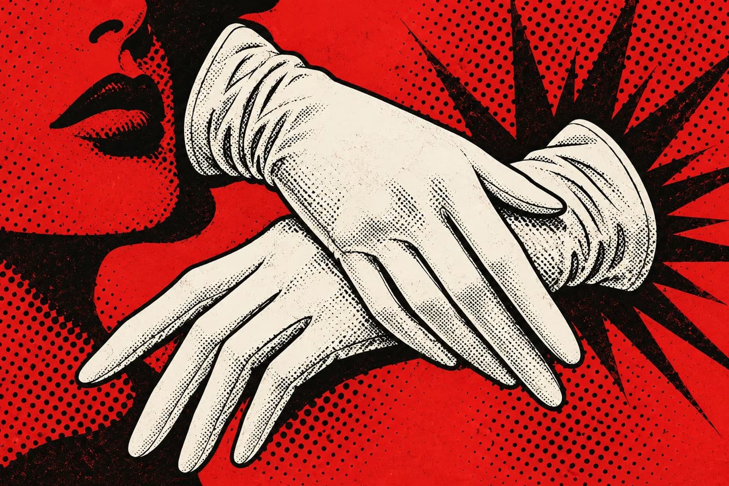 Pop art artwork 14