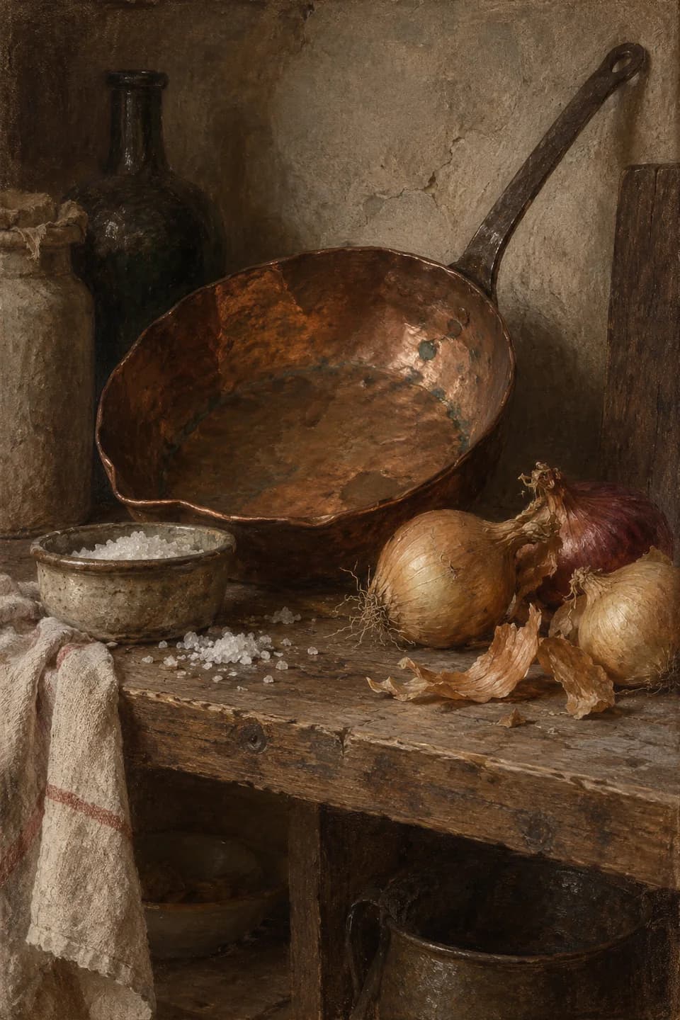 Realism artwork 10