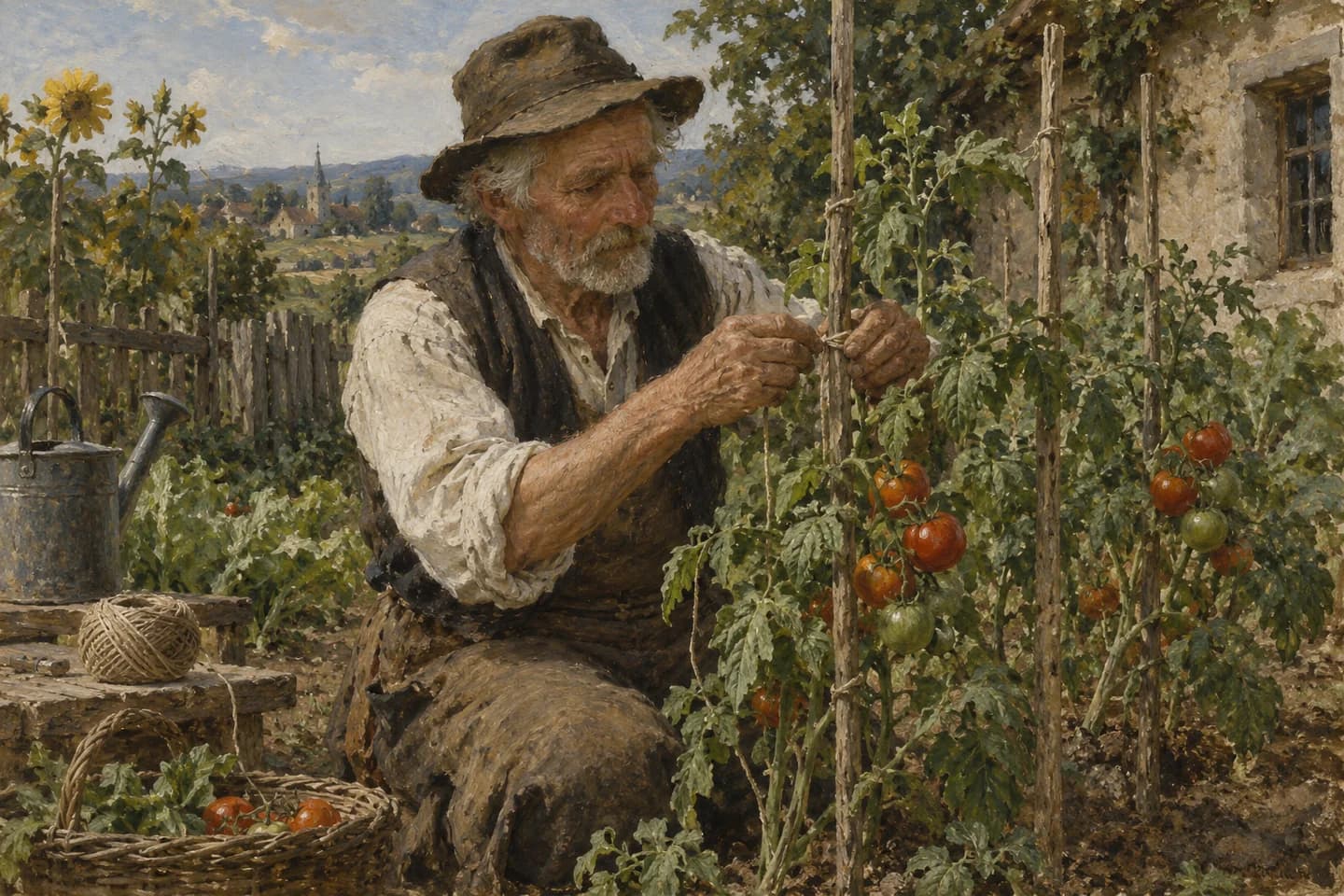Realism artwork 11