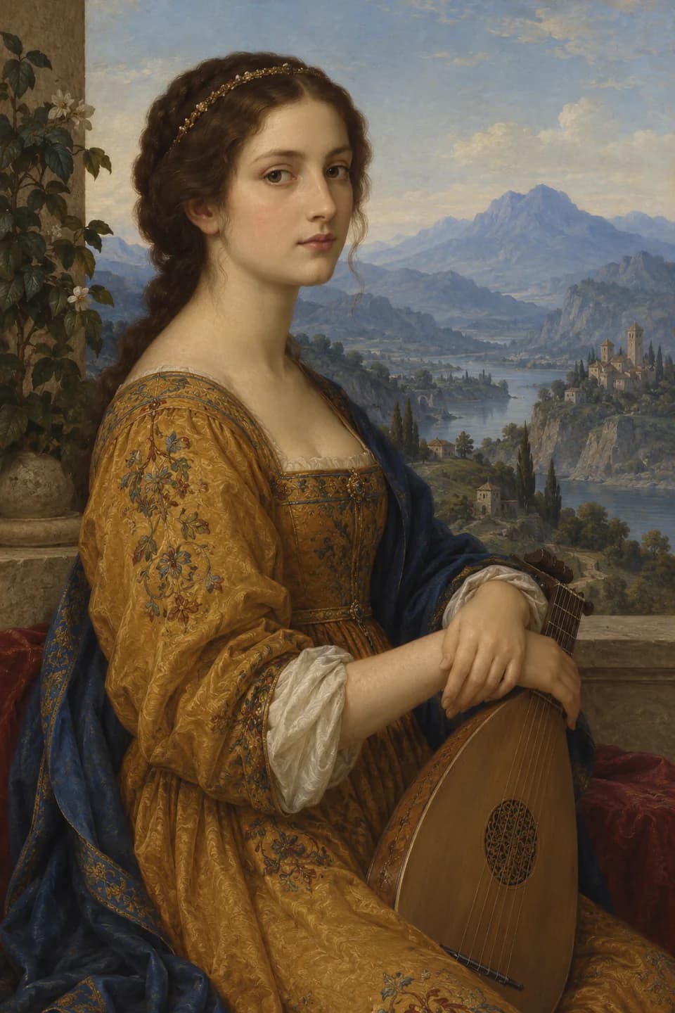 Renaissance artwork 4