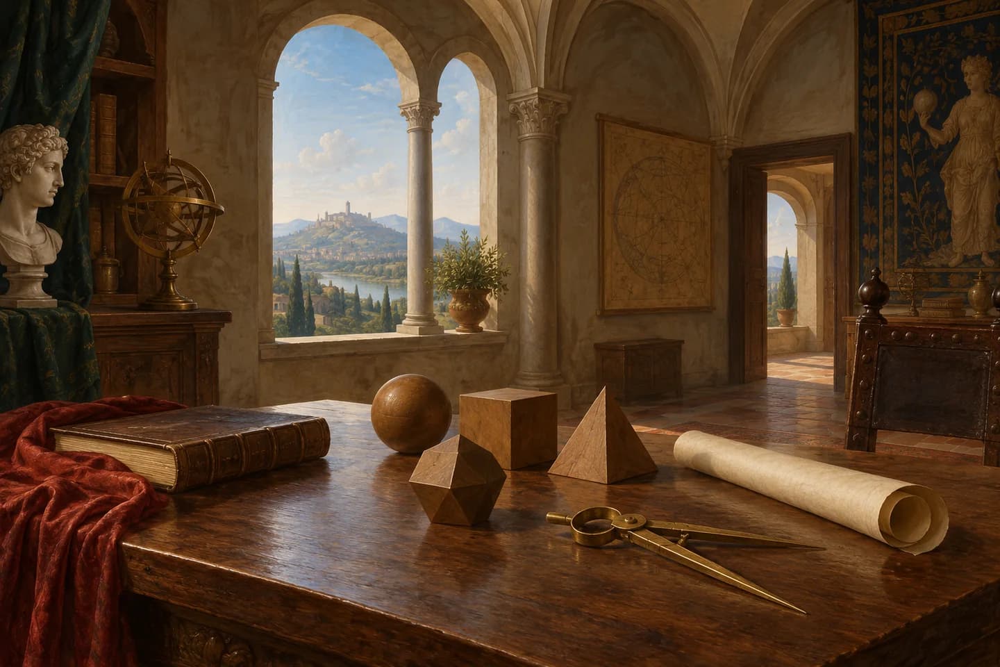 Renaissance artwork 5