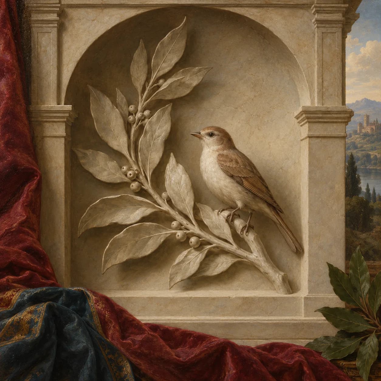 Renaissance artwork 6