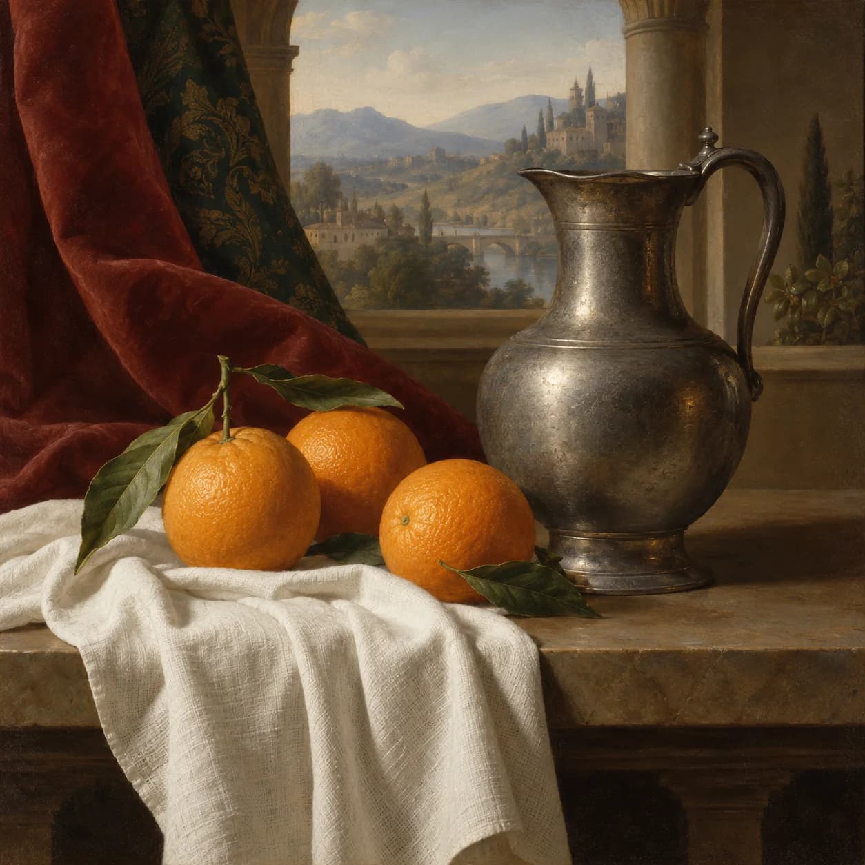 Renaissance artwork 9
