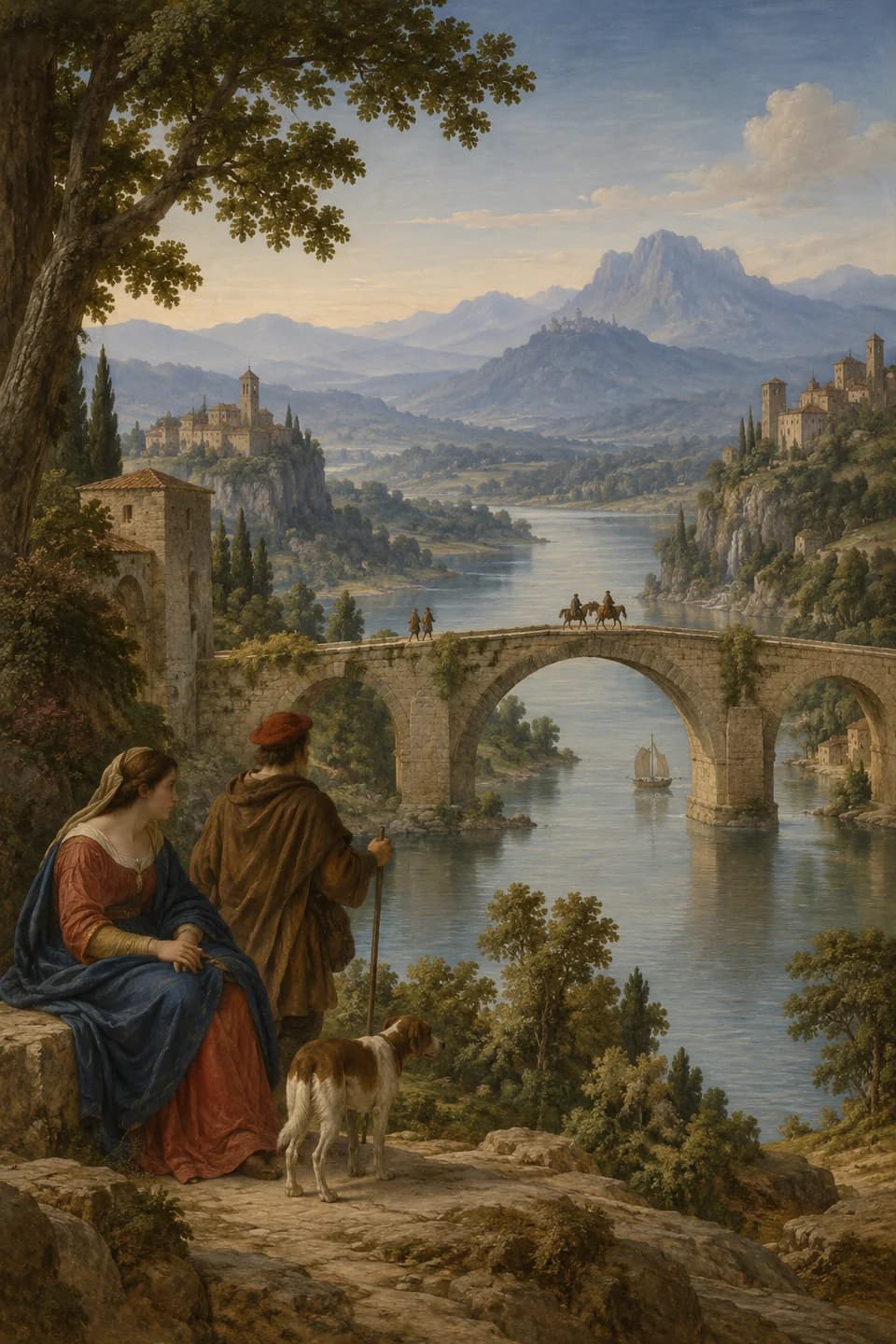 Renaissance artwork 10