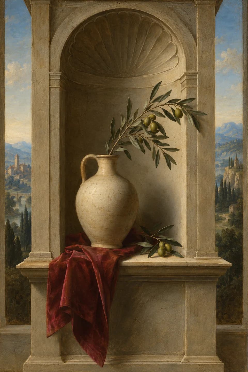 Renaissance artwork 13