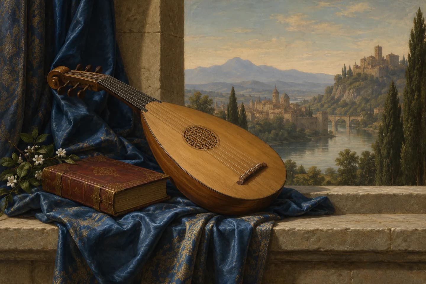 Renaissance artwork 14