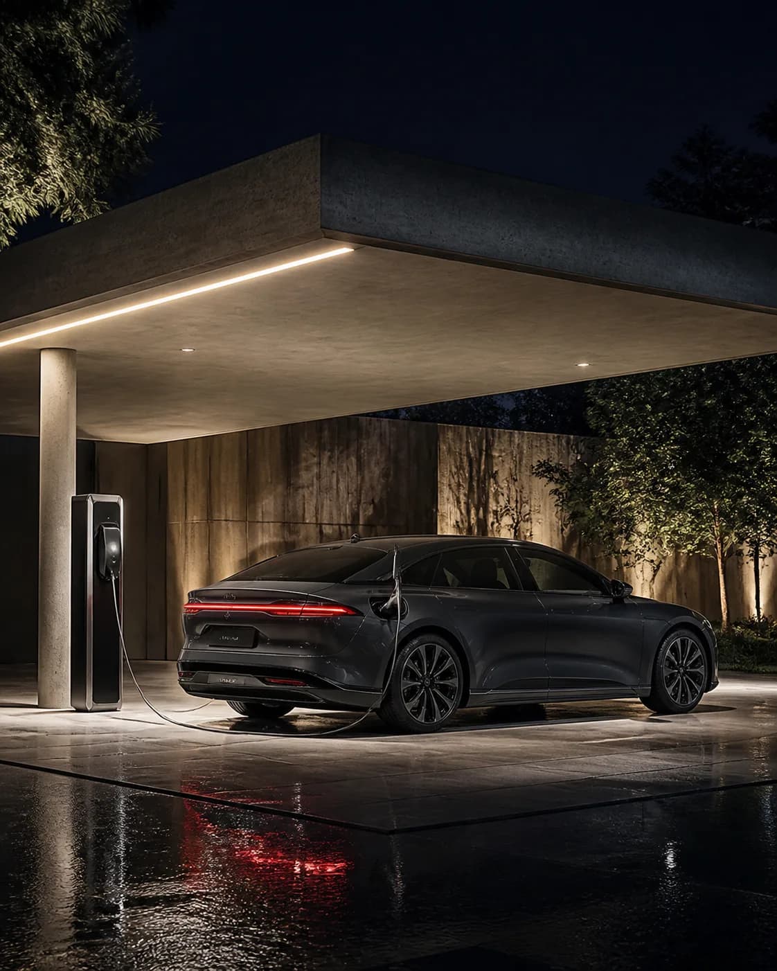 Automotive moodboard 5