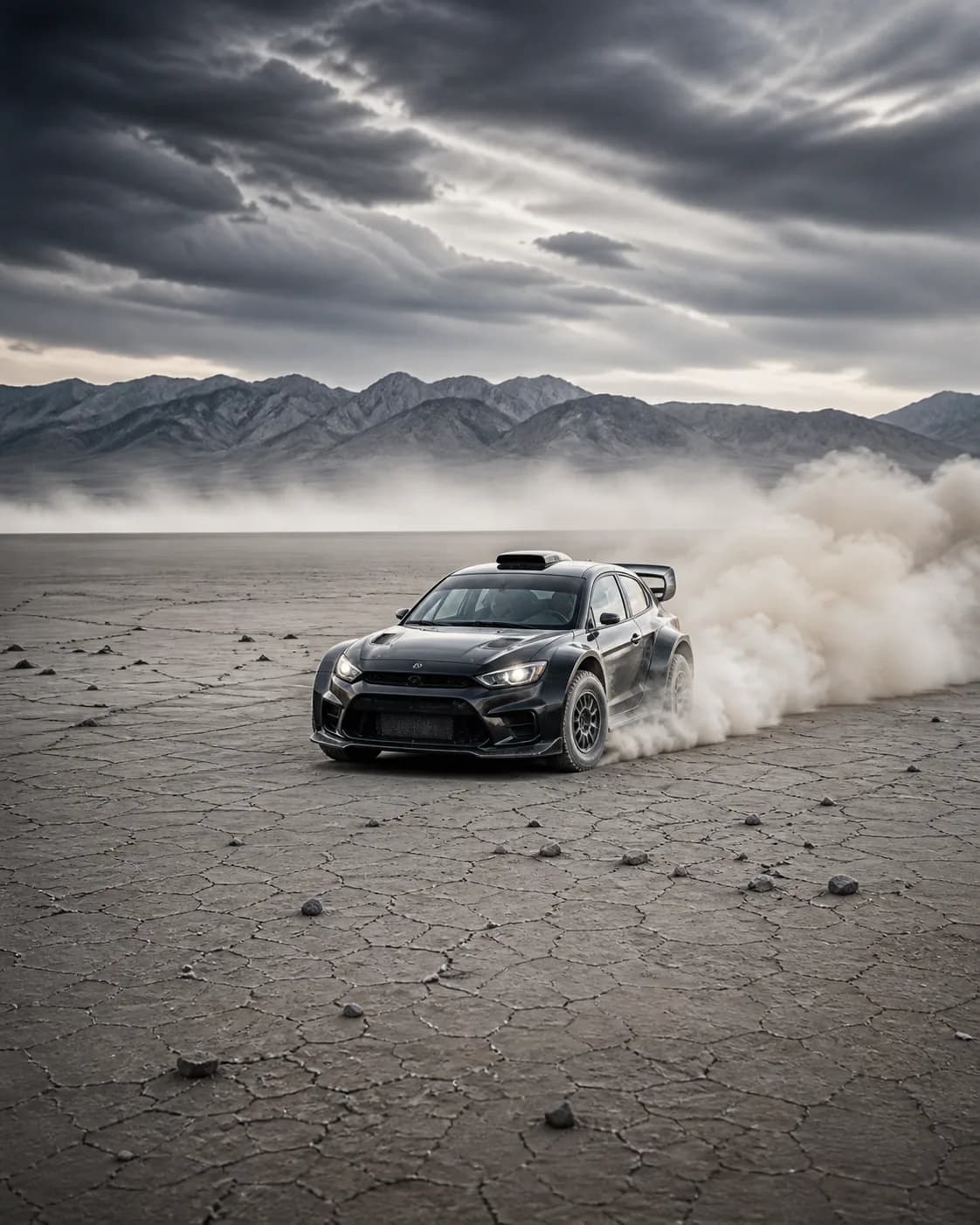 Automotive moodboard 7