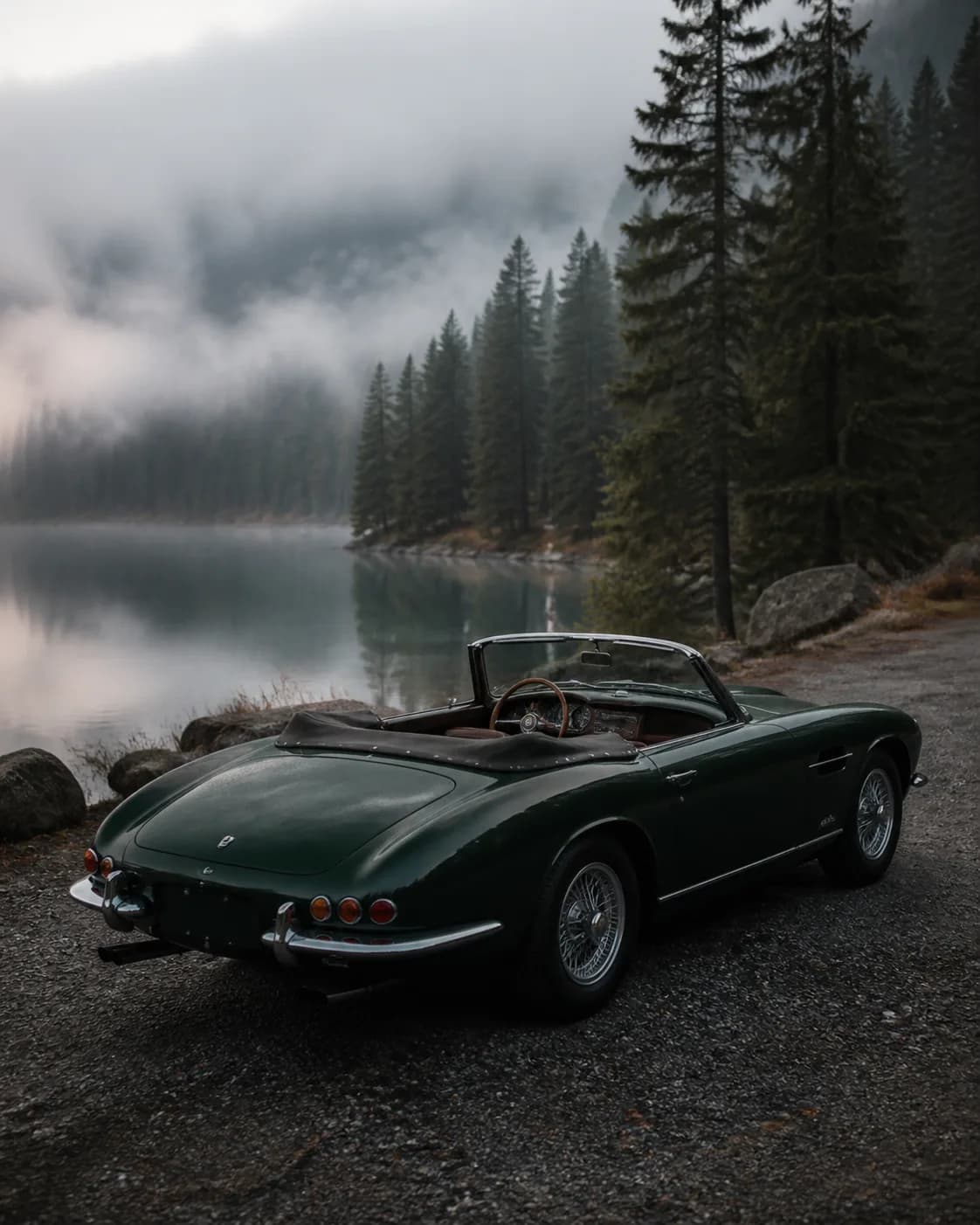 Automotive moodboard 13