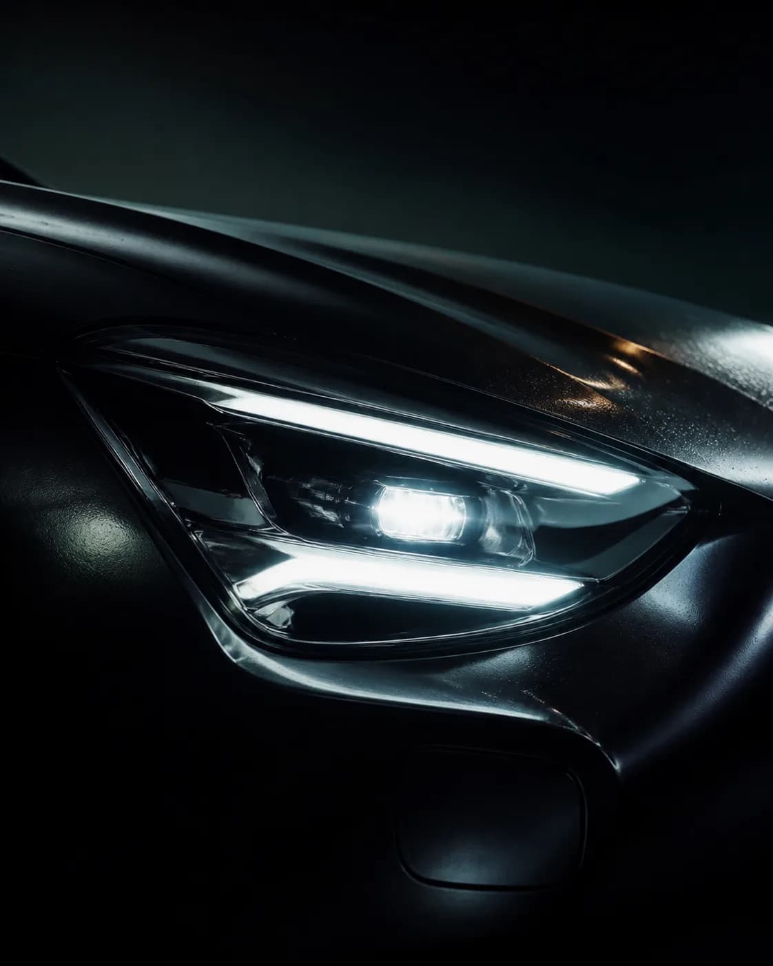 Automotive moodboard 14