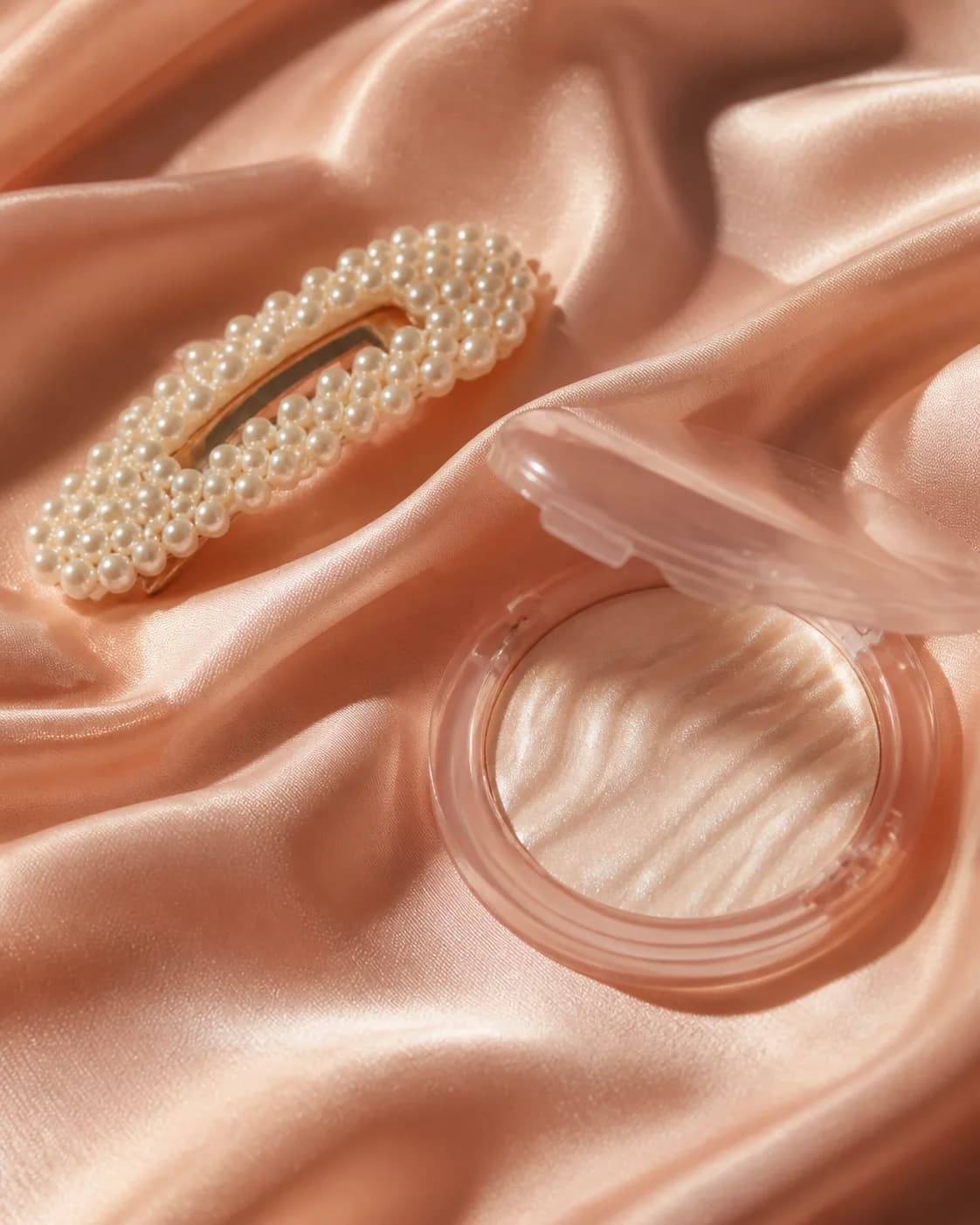 Beauty rituals moodboard 11