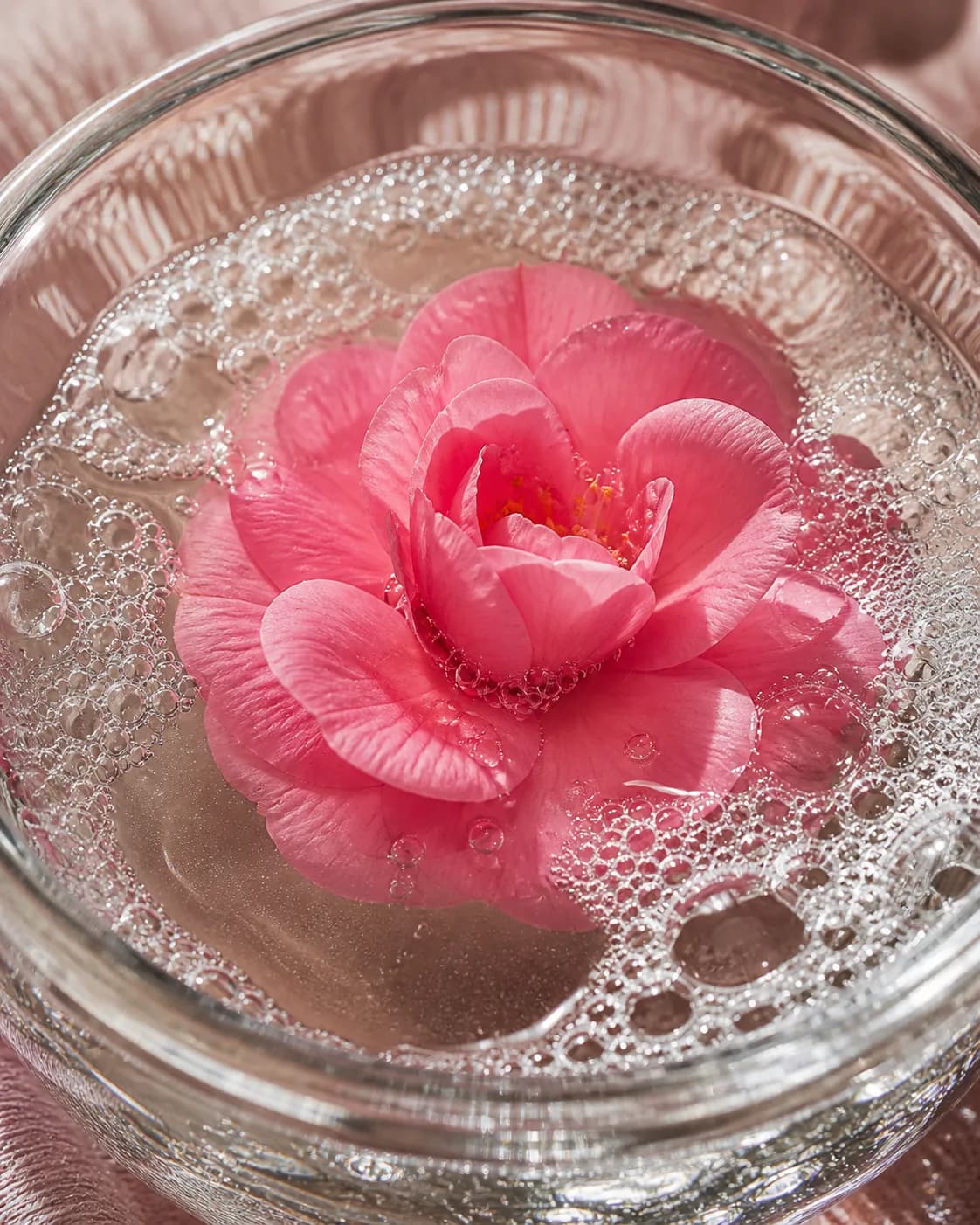 Beauty rituals moodboard 12