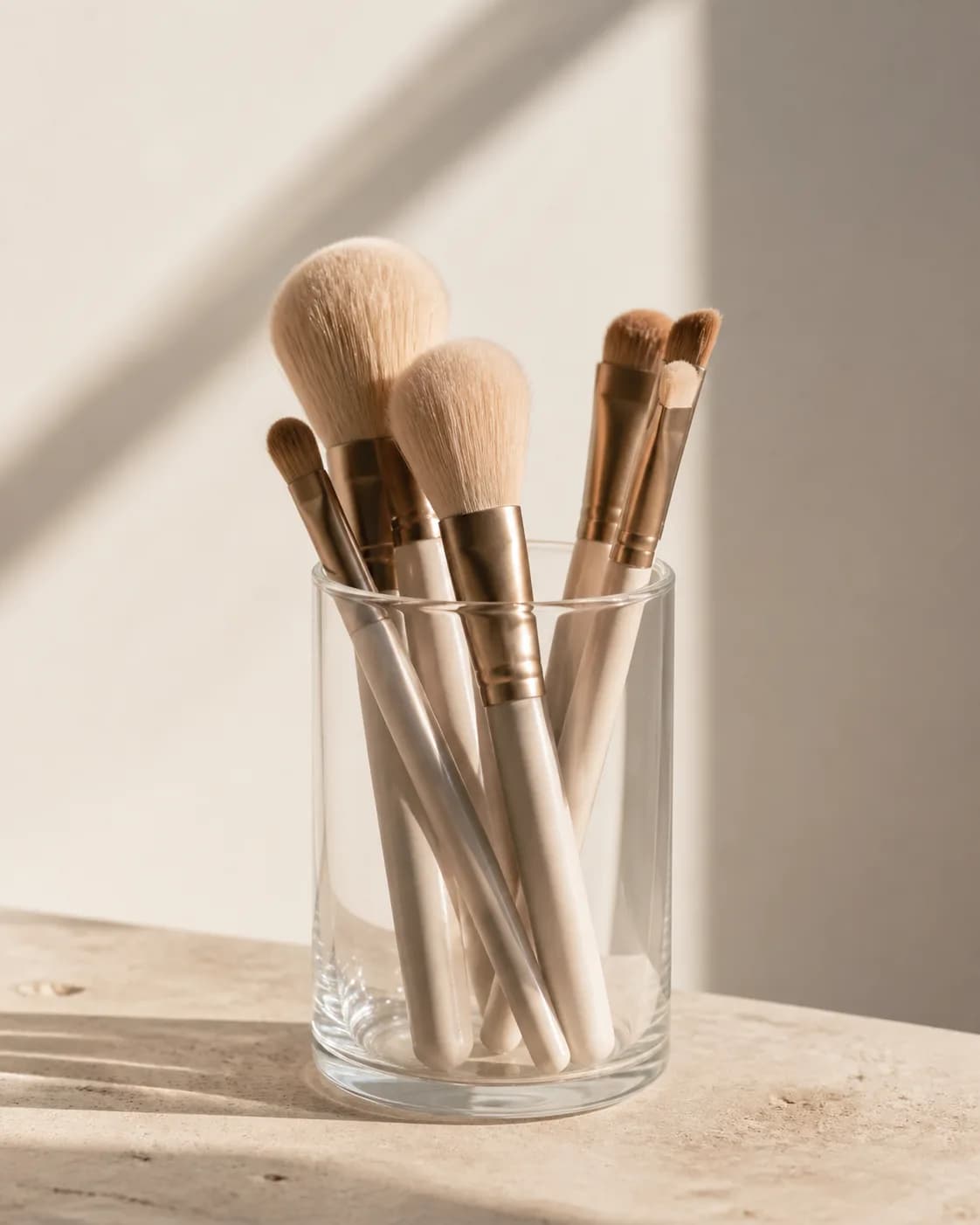 Beauty rituals moodboard 15