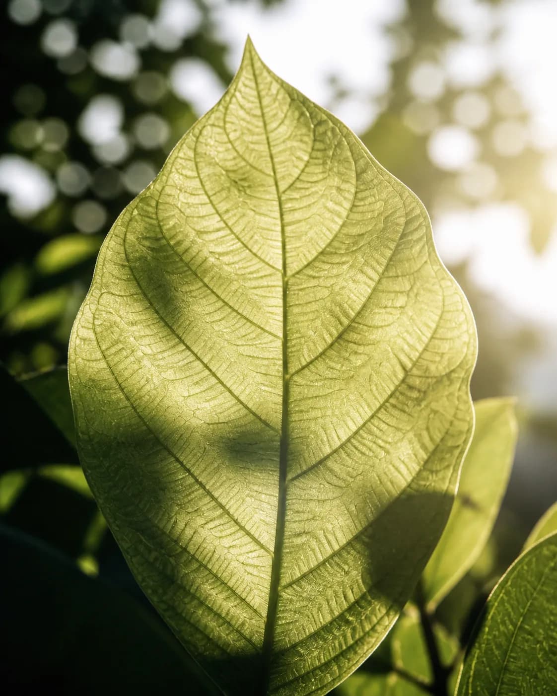 Botanical moodboard 7