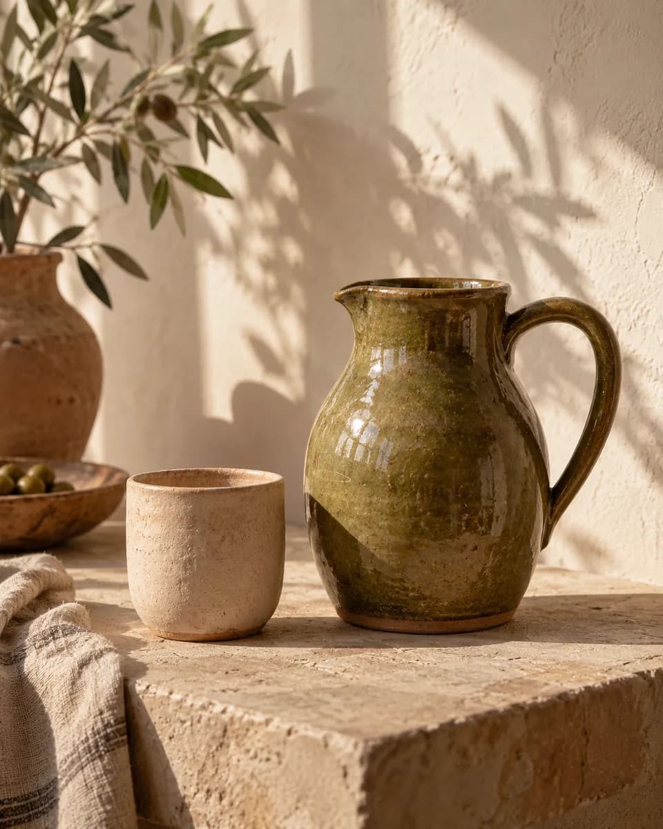 Clay and ceramics reference 5