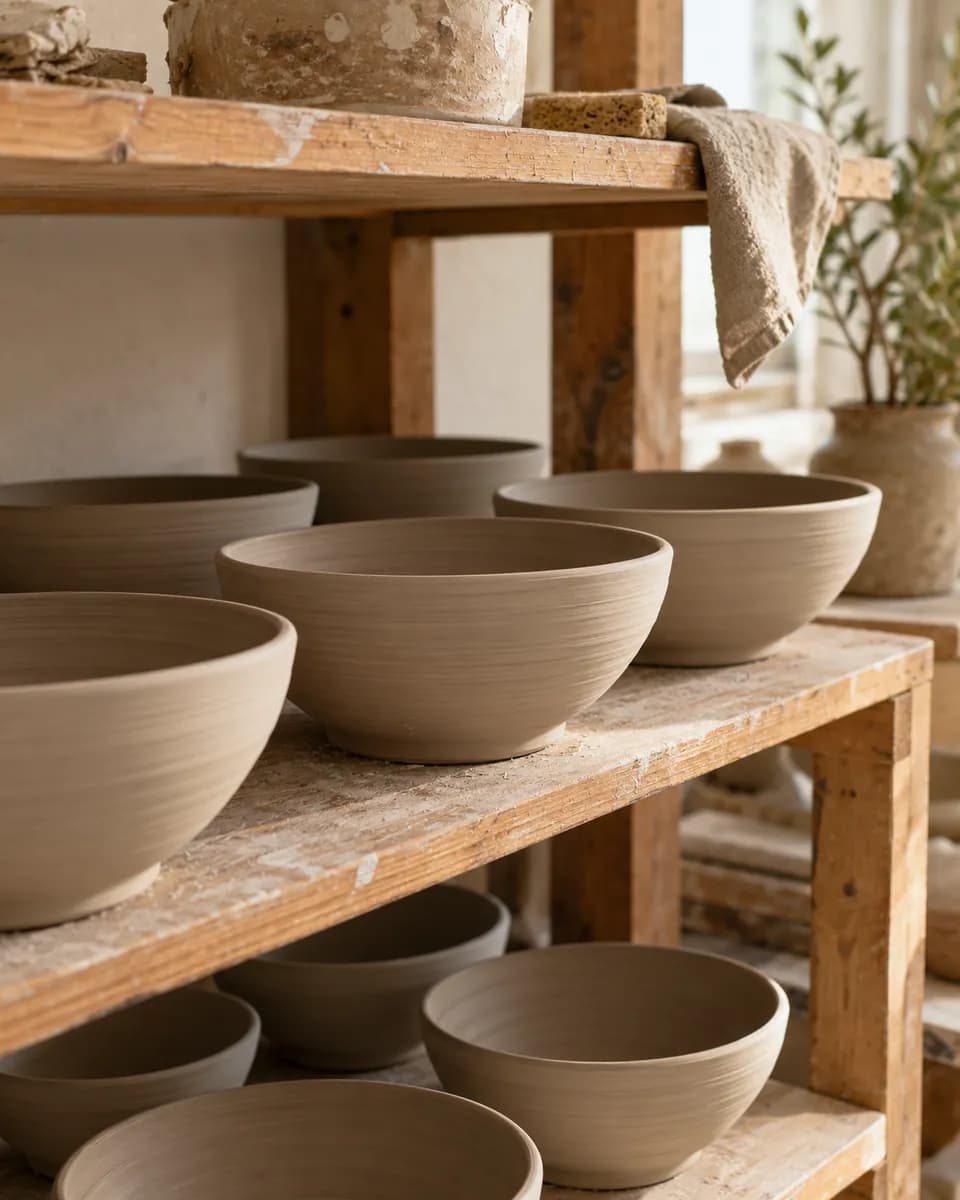 Clay and ceramics reference 8