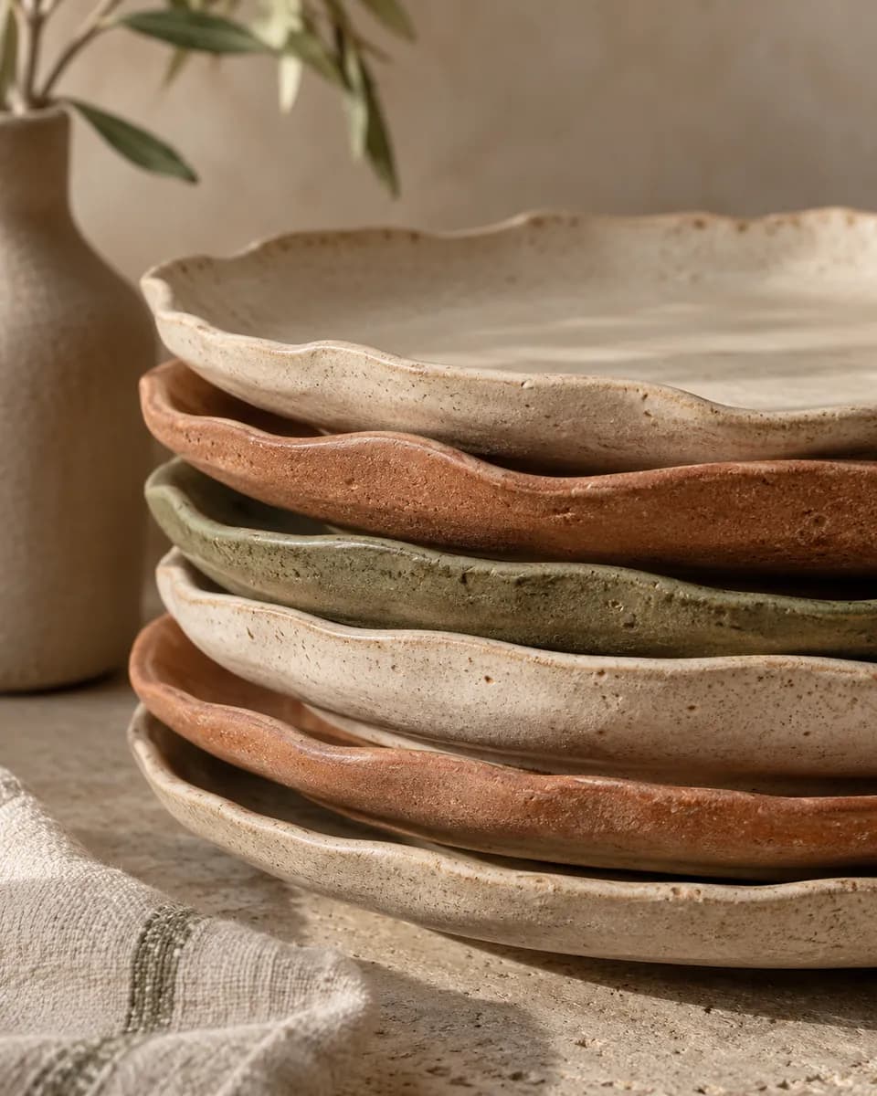 Clay and ceramics reference 9