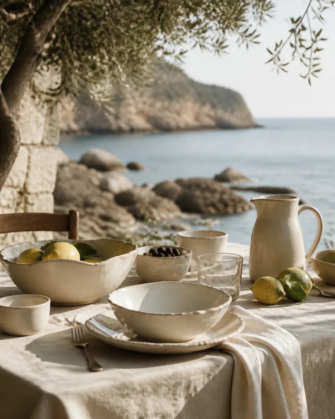 Coastal moodboard 9
