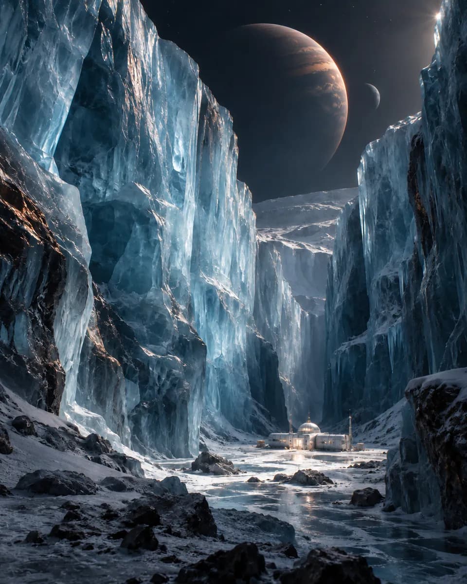 Cosmic world reference 5